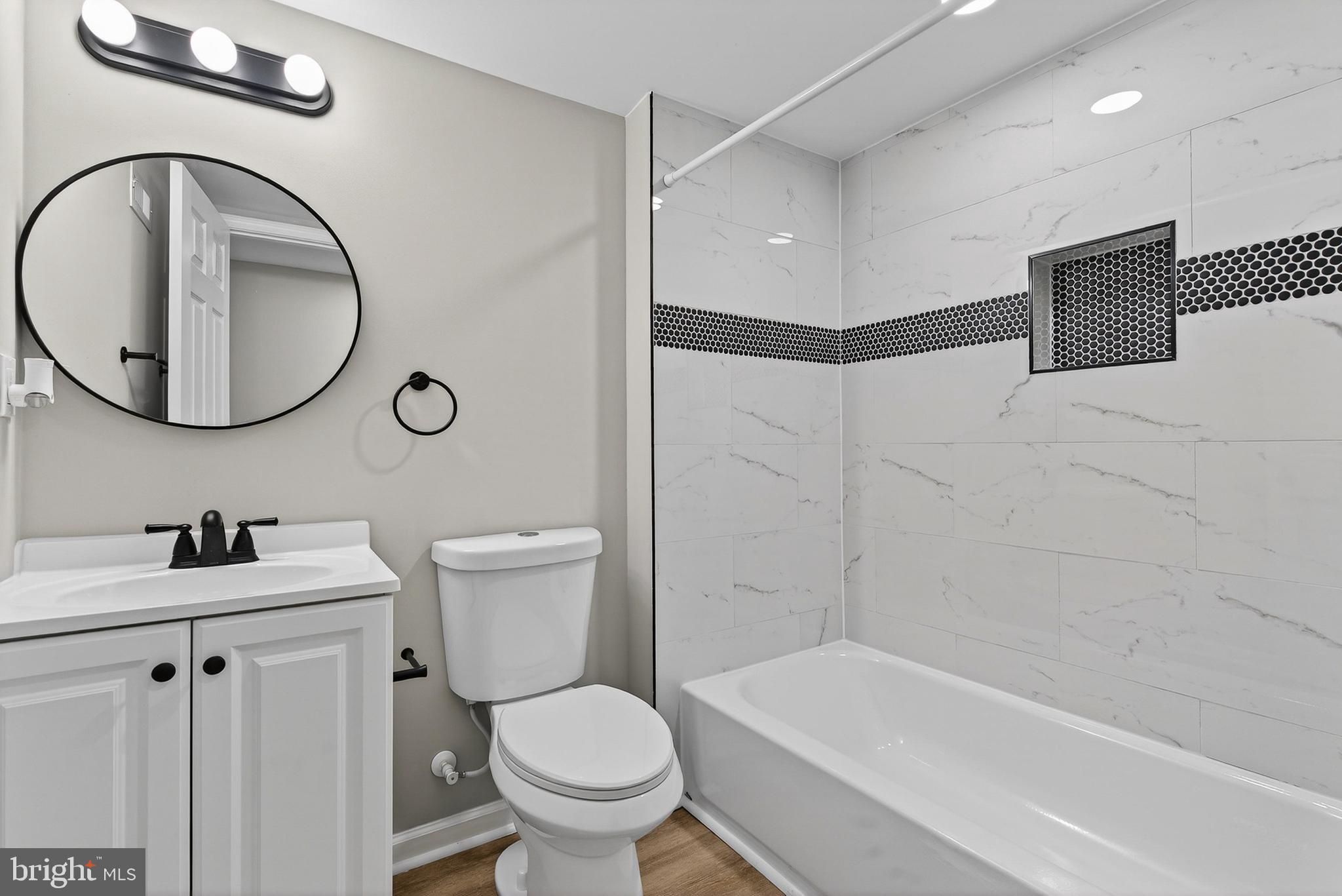 MOSHER - Residential