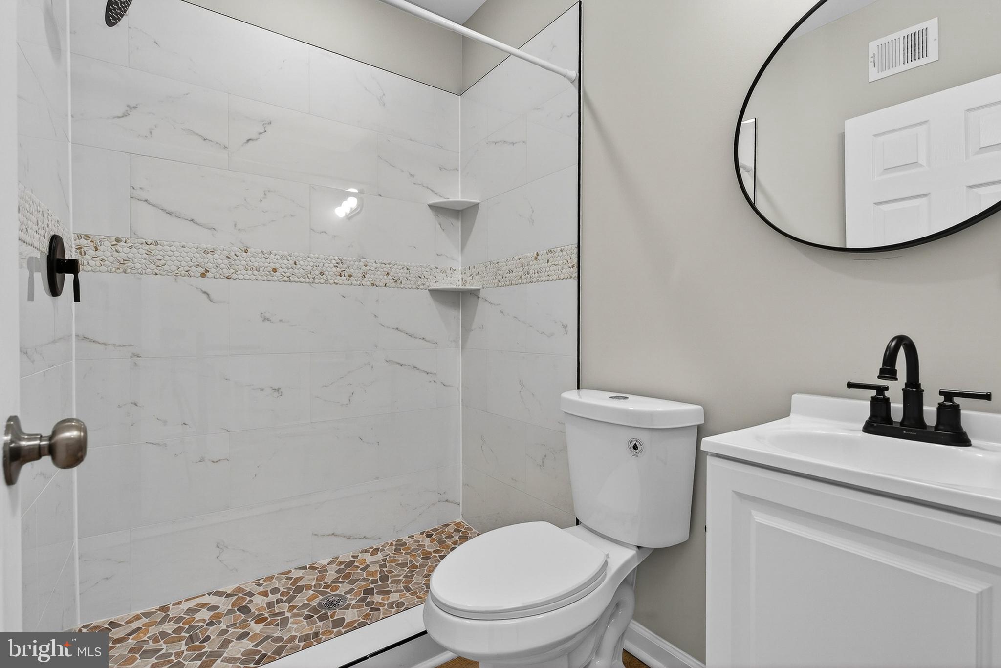 MOSHER - Residential