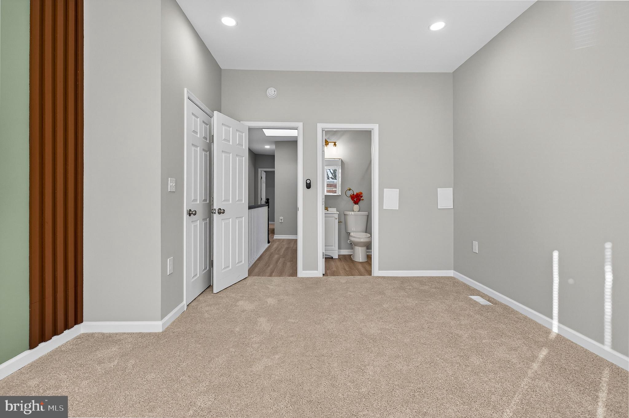 MOSHER - Residential