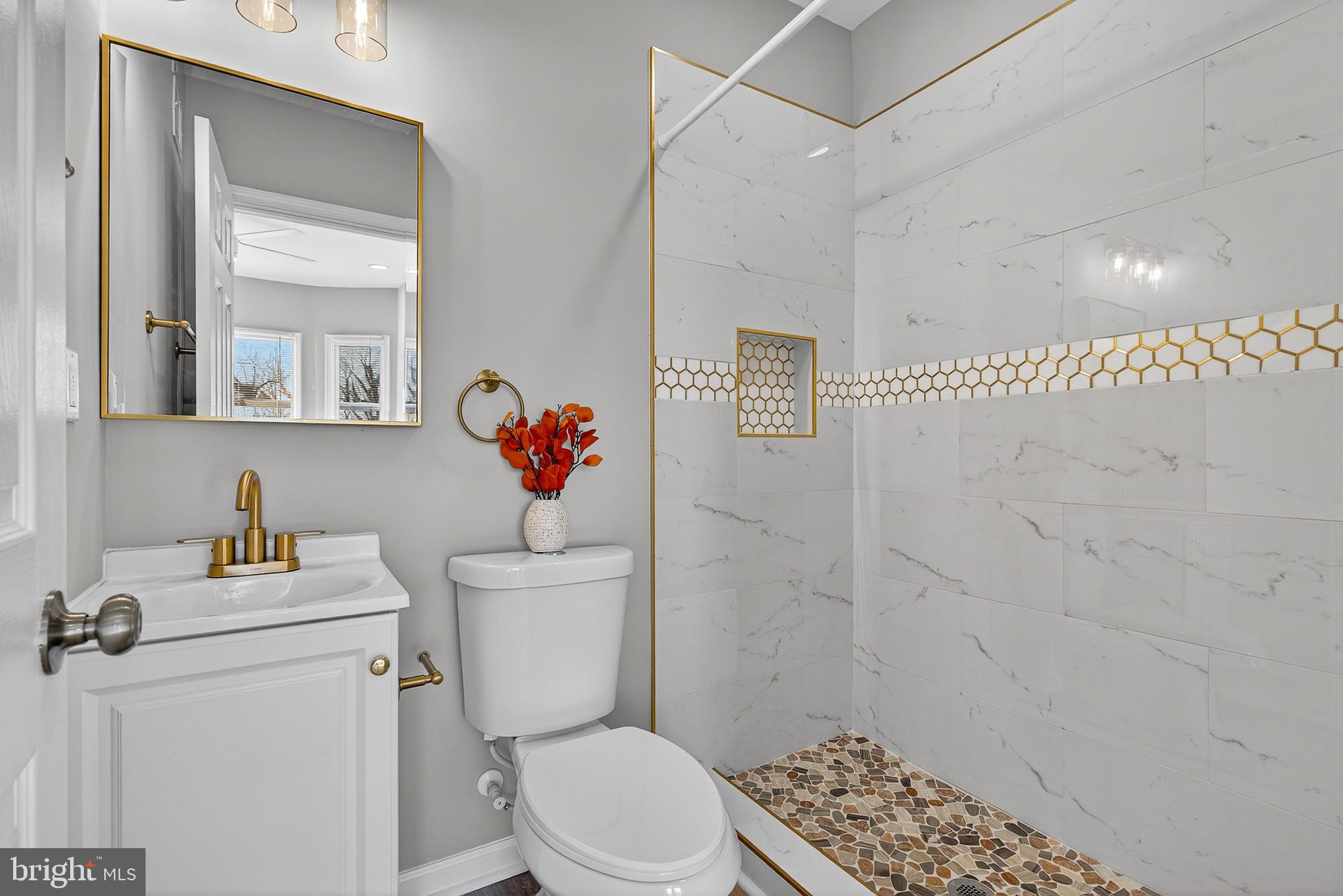 MOSHER - Residential