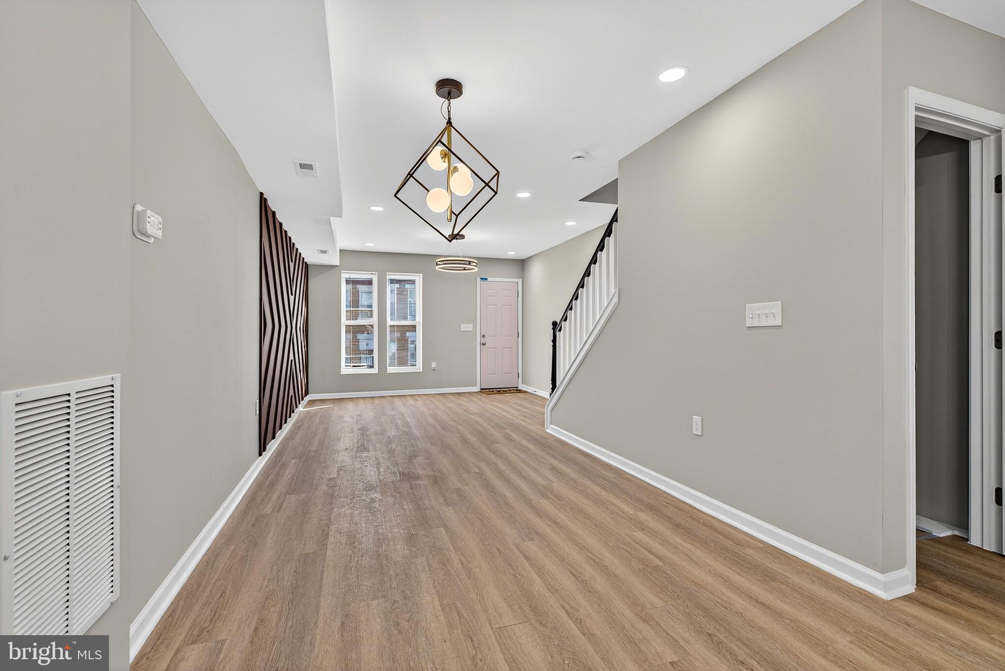 MOSHER - Residential