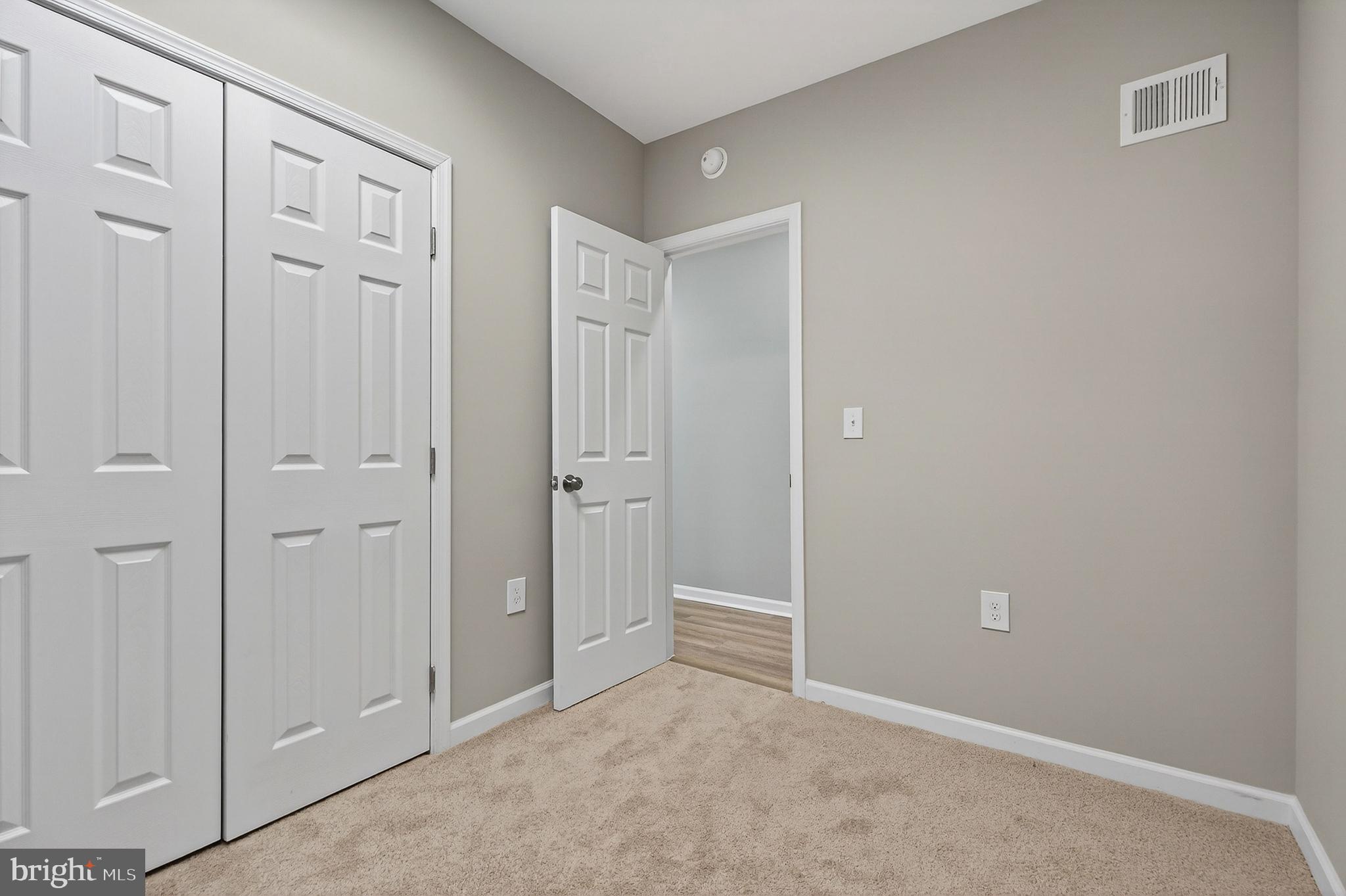 MOSHER - Residential