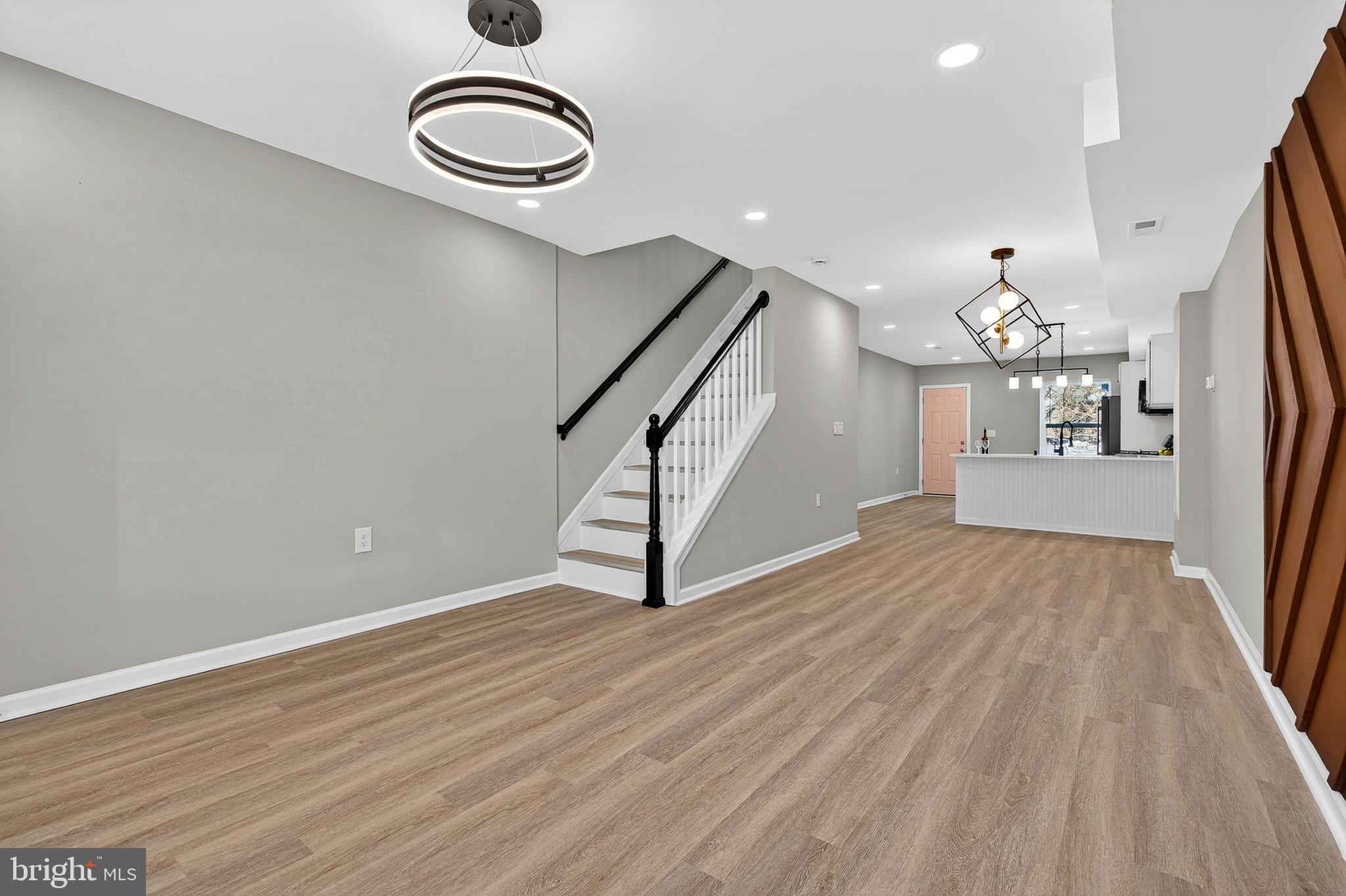 MOSHER - Residential