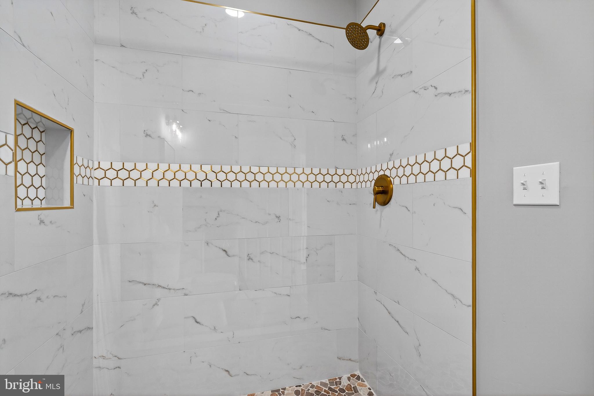 MOSHER - Residential