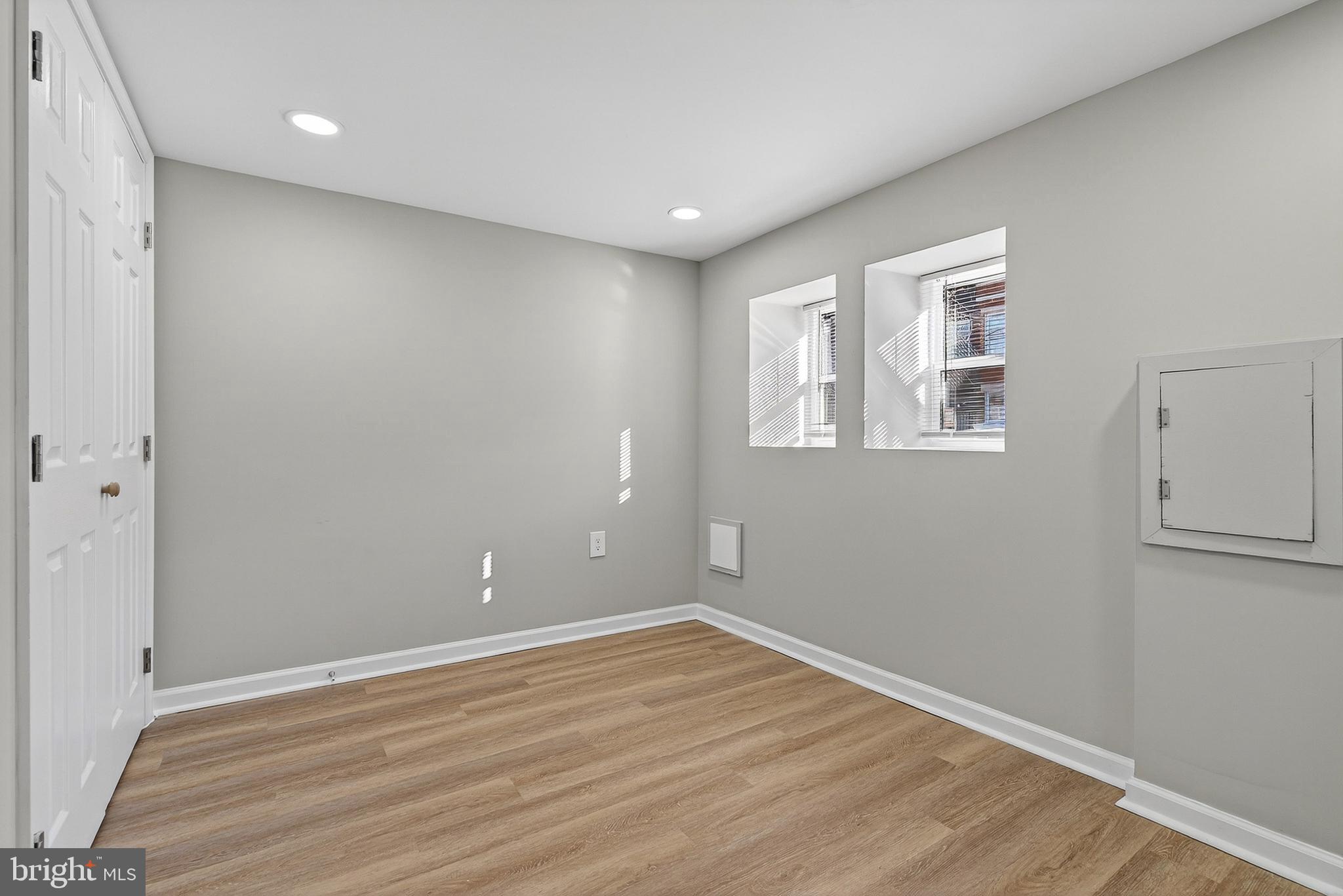 MOSHER - Residential