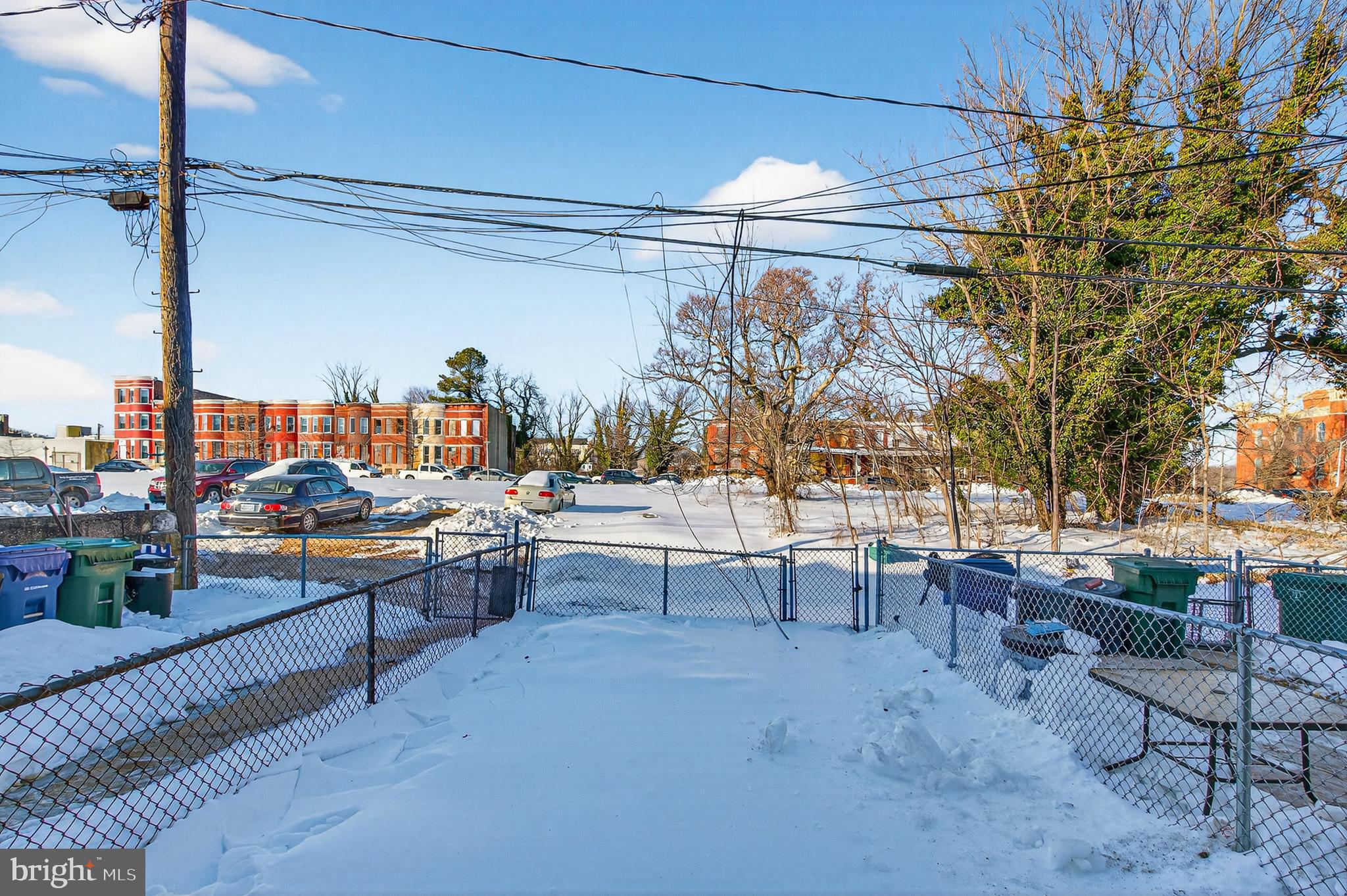 MOSHER - Residential