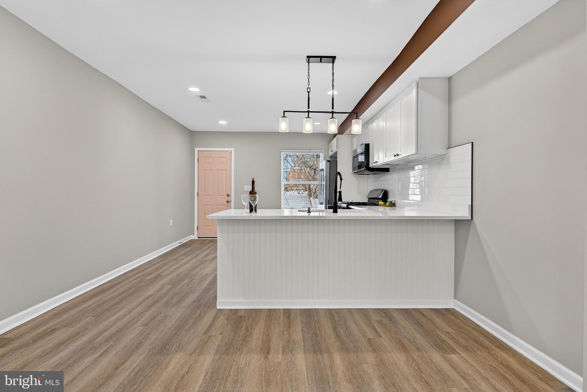 MOSHER - Residential