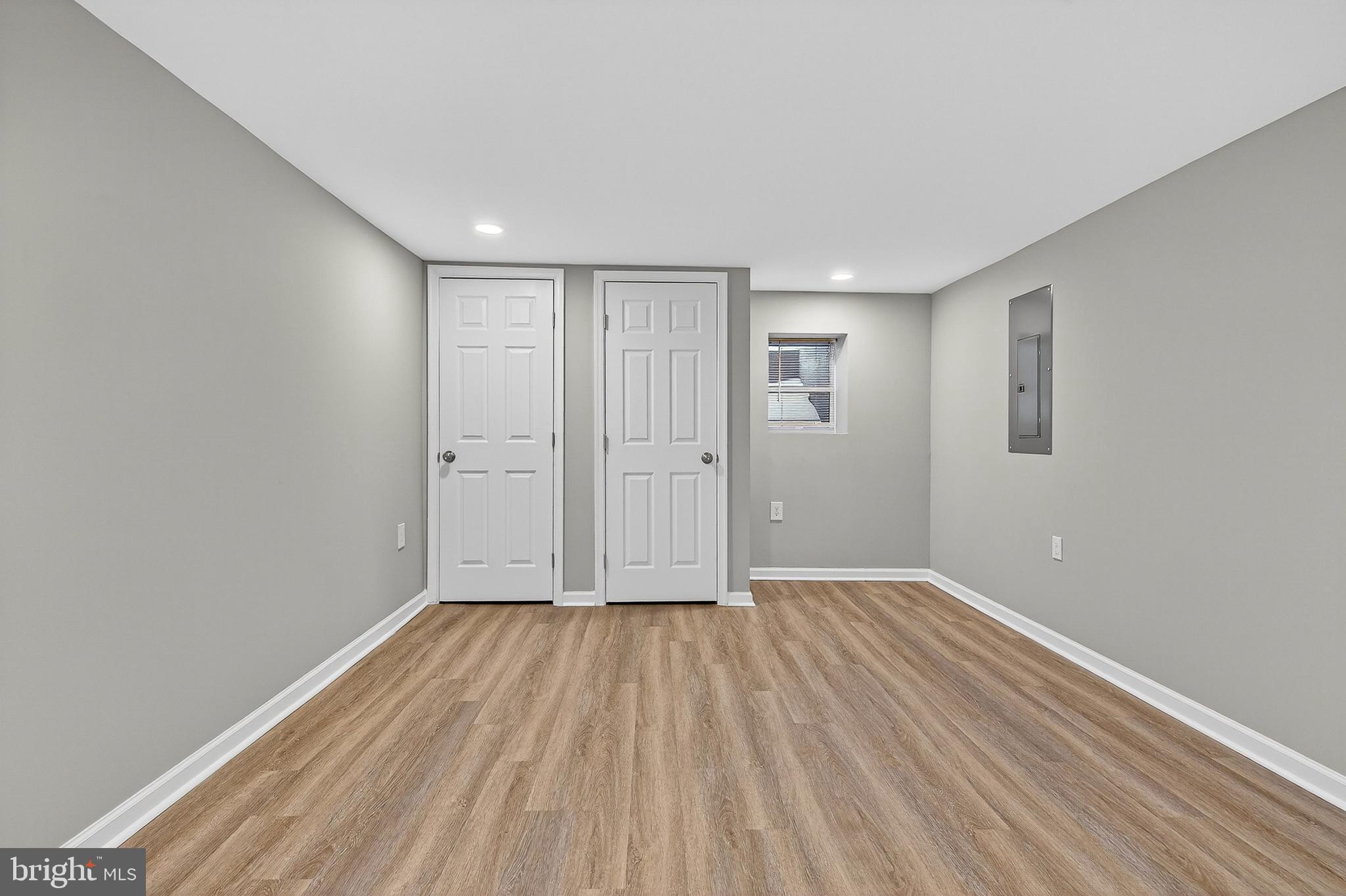 MOSHER - Residential