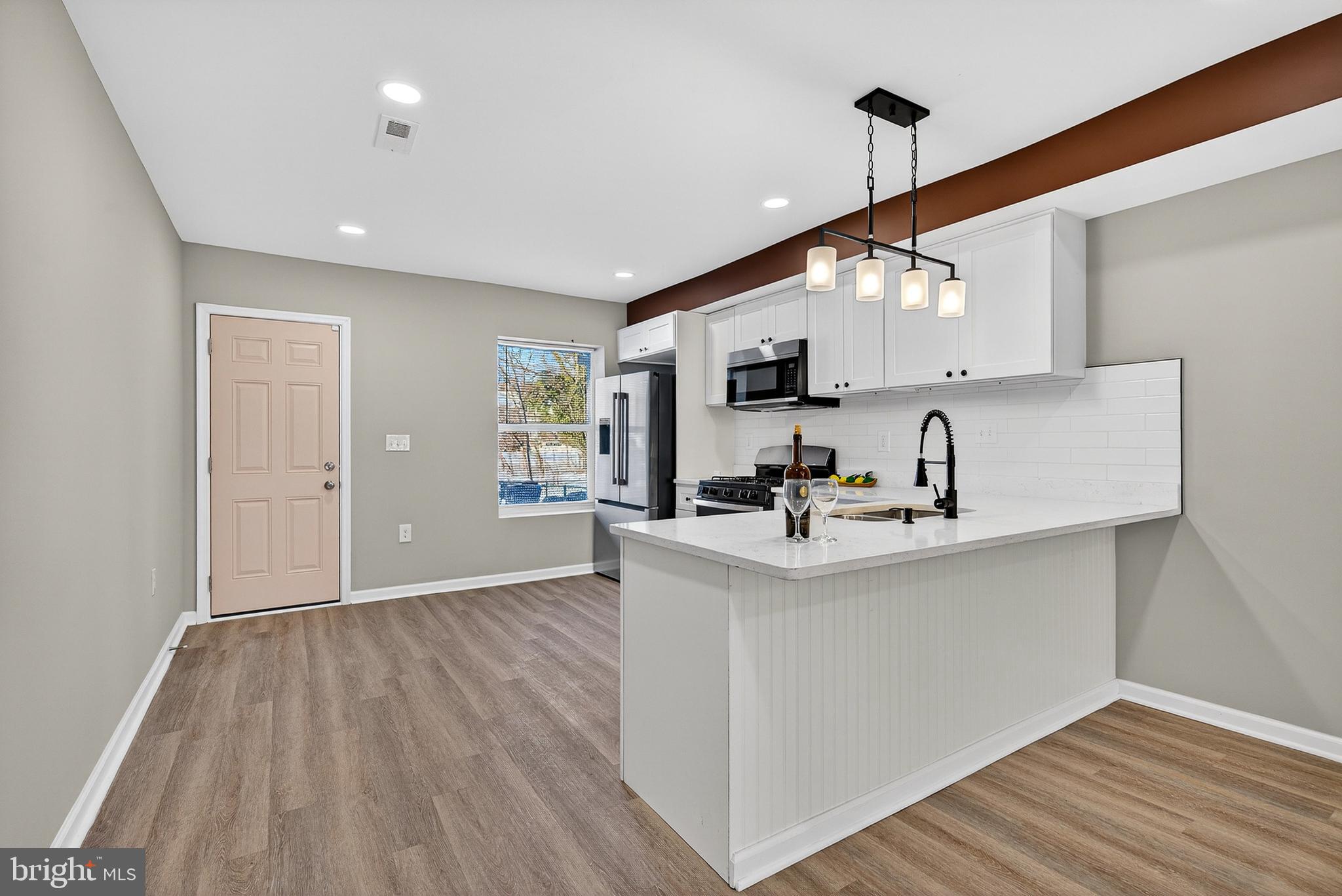 MOSHER - Residential