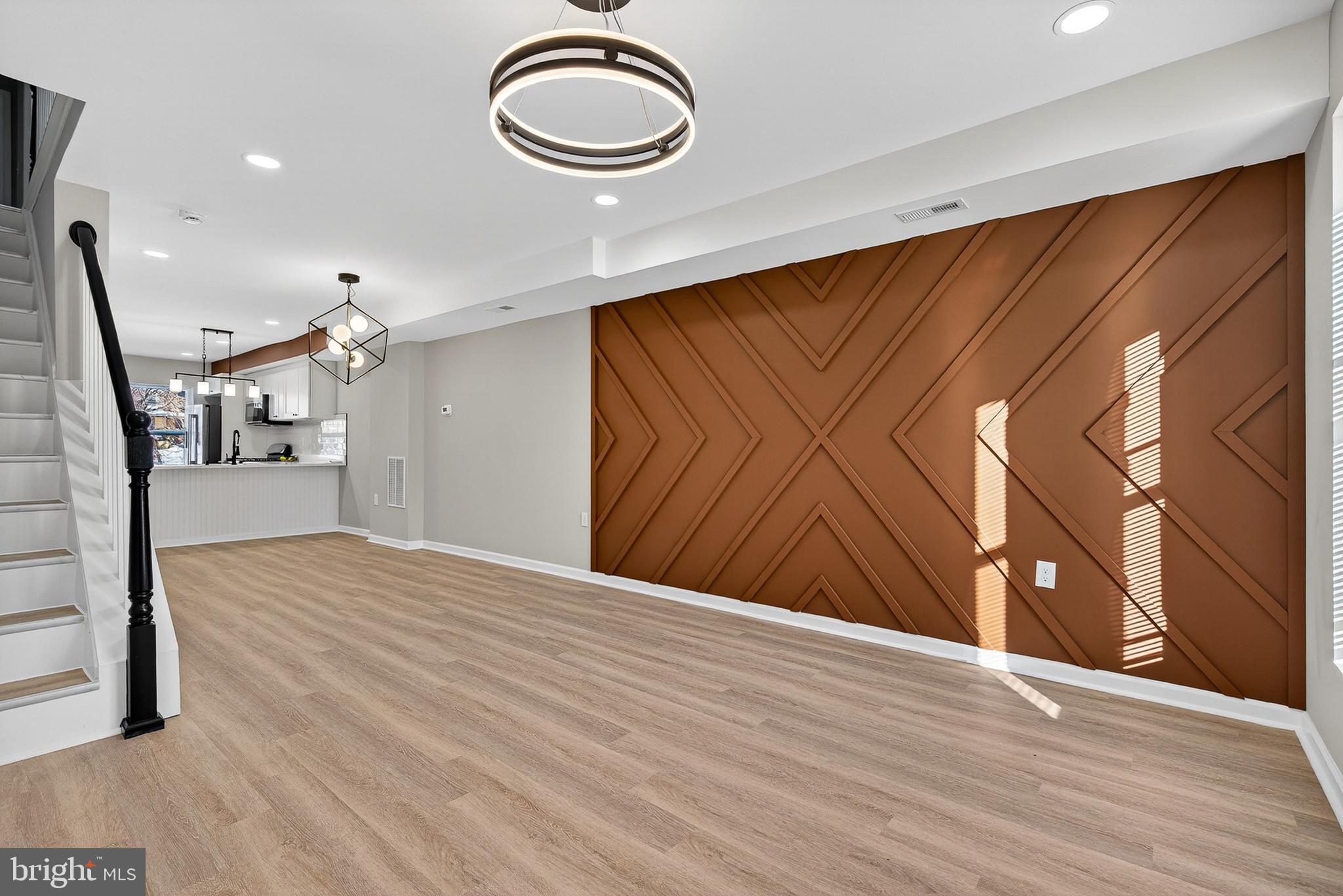 MOSHER - Residential