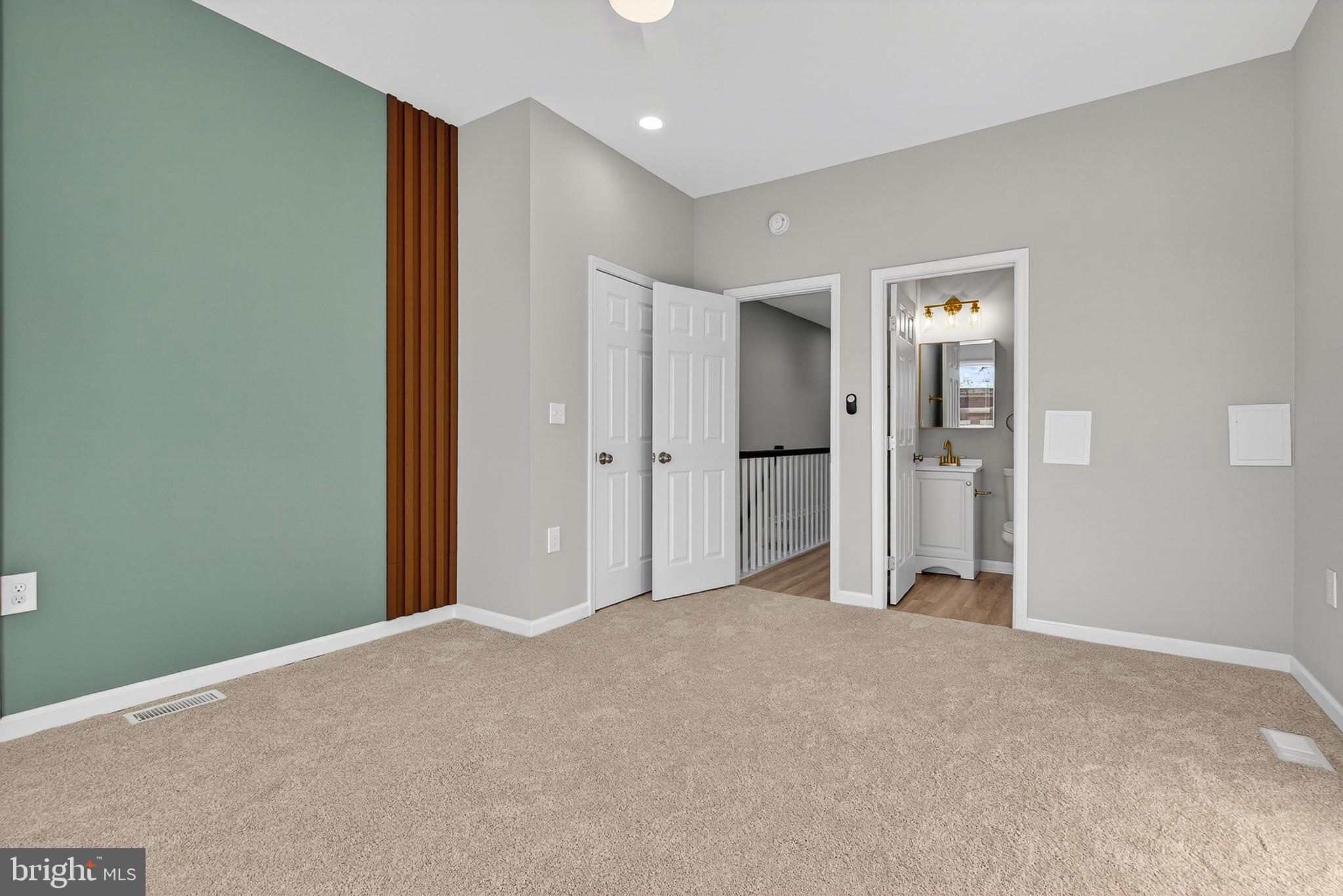 MOSHER - Residential