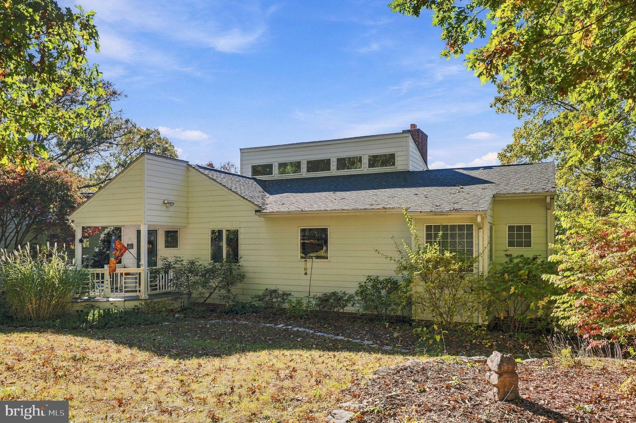 1113 APPLE PIE RIDGE ROAD