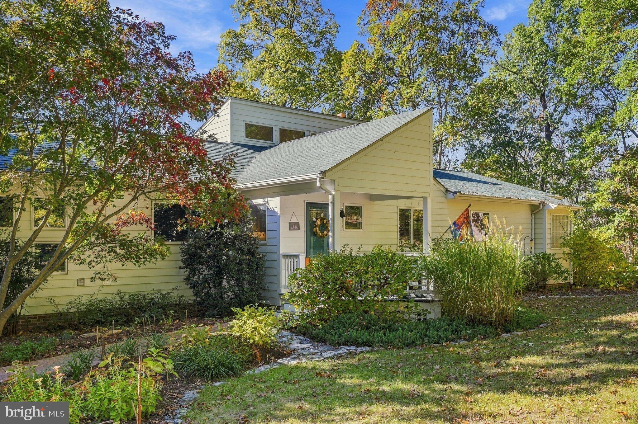 1113 APPLE PIE RIDGE ROAD
