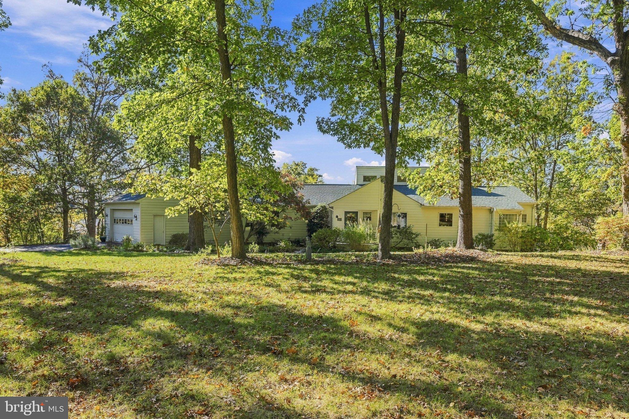1113 APPLE PIE RIDGE ROAD