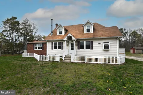 295 Blackwood Avenue, Franklinville, NJ MLS: NJGL2055650