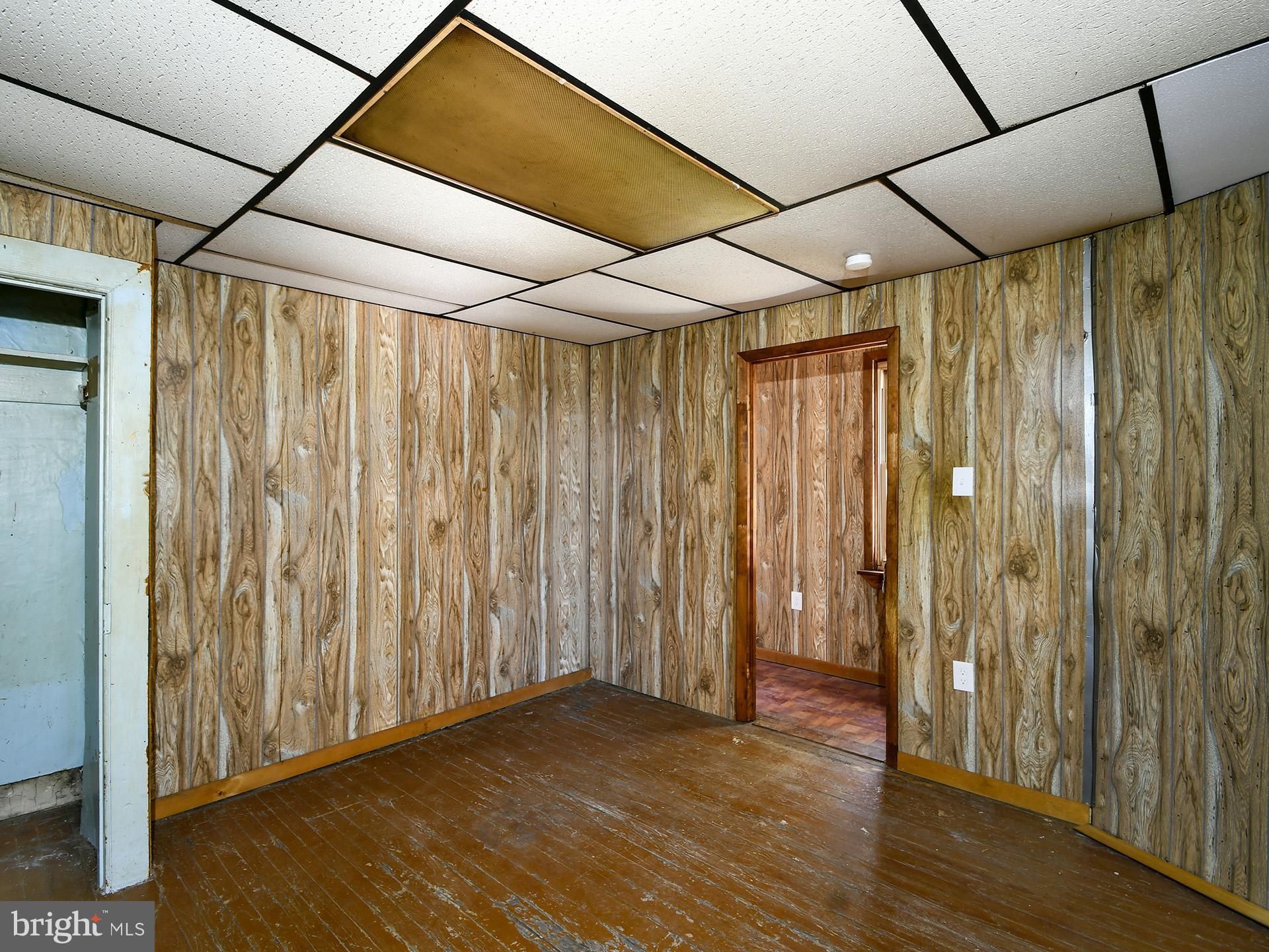 CURTIS BAY - Residential