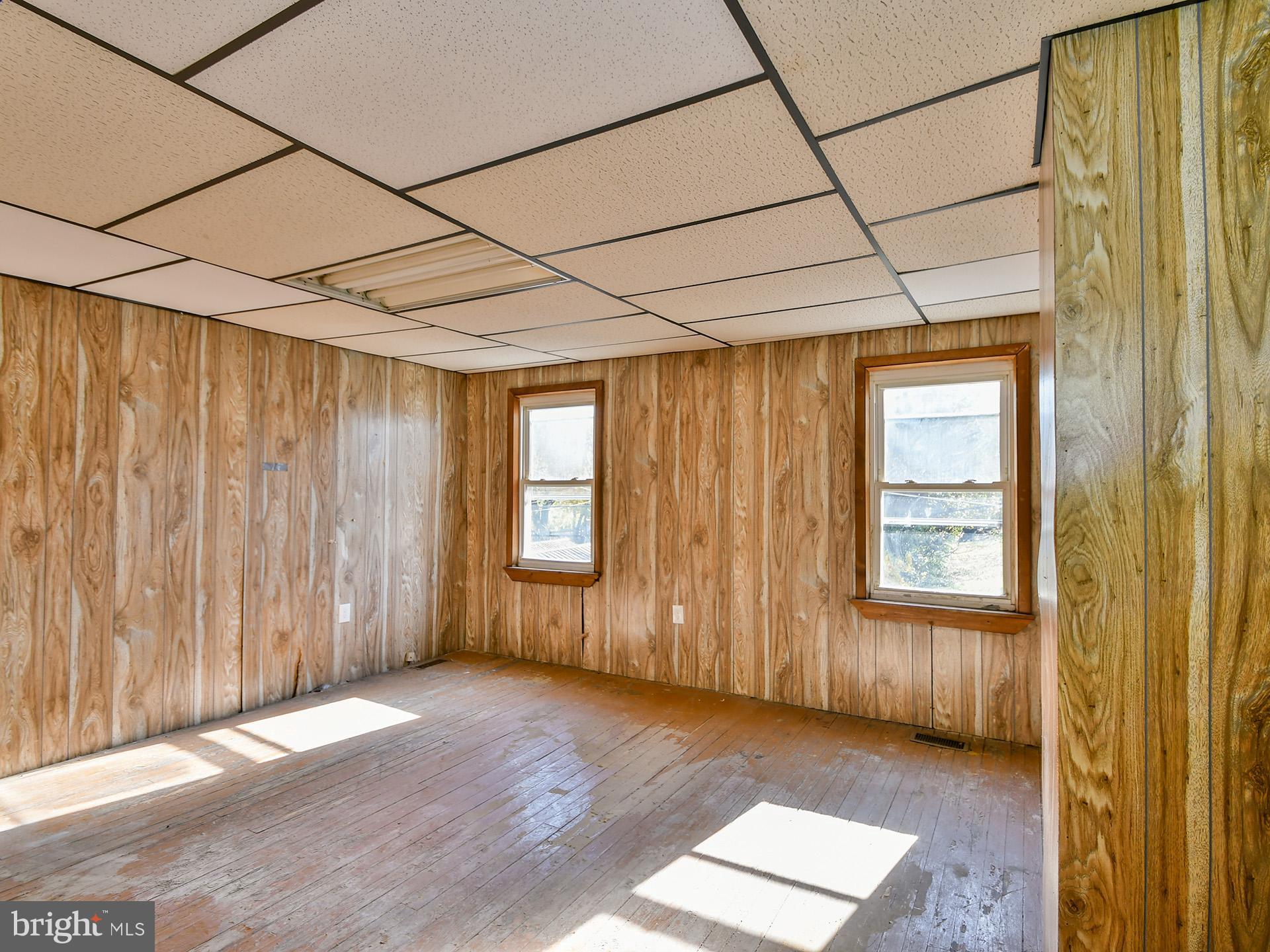 CURTIS BAY - Residential