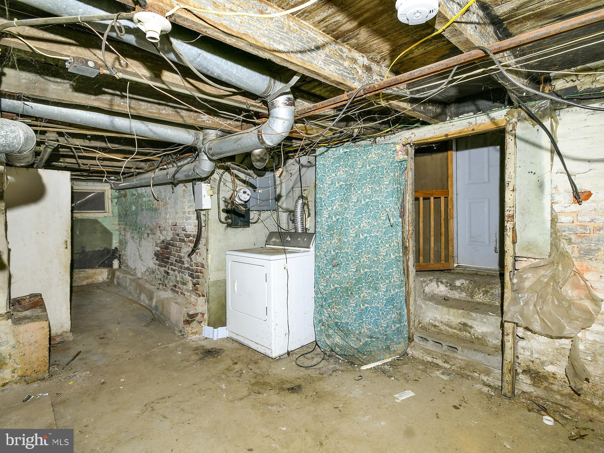 CURTIS BAY - Residential