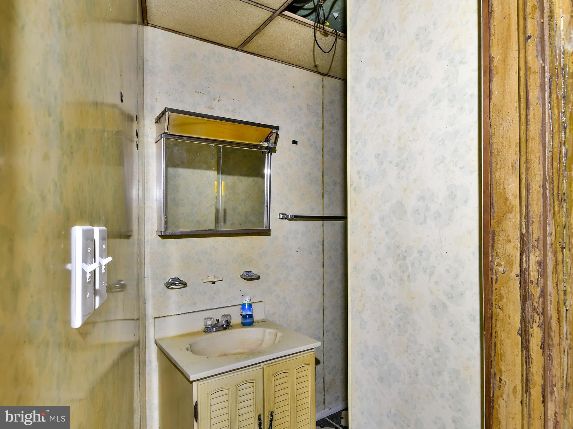 CURTIS BAY - Residential