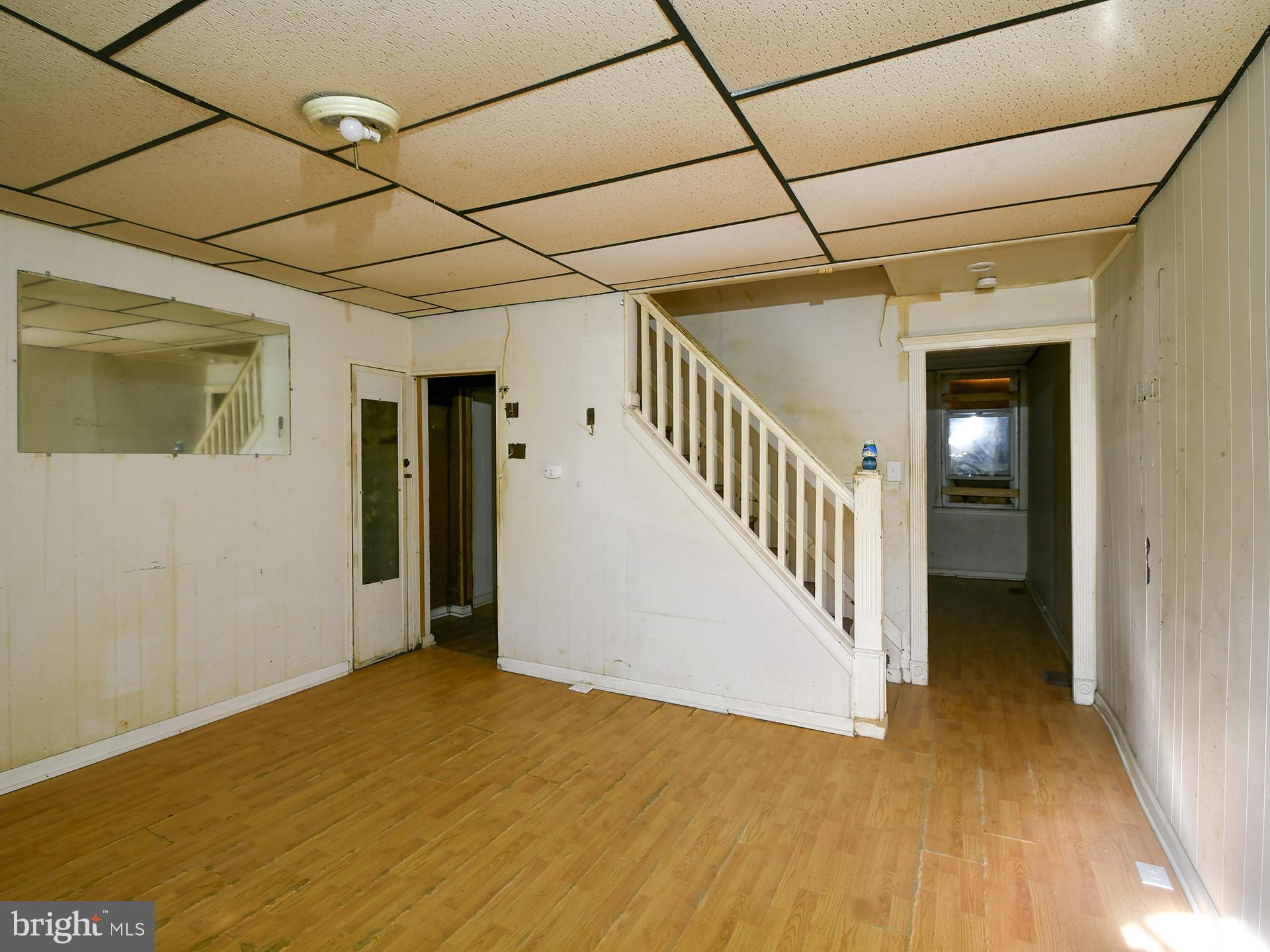 CURTIS BAY - Residential