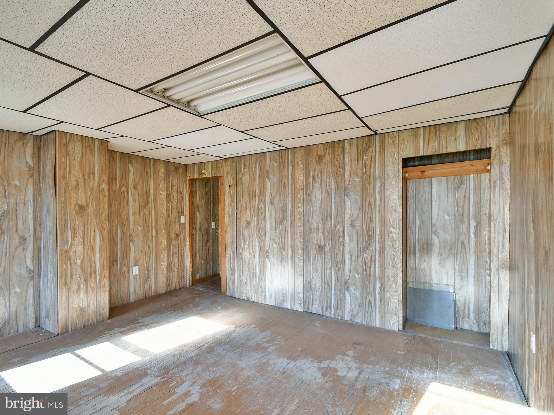 CURTIS BAY - Residential