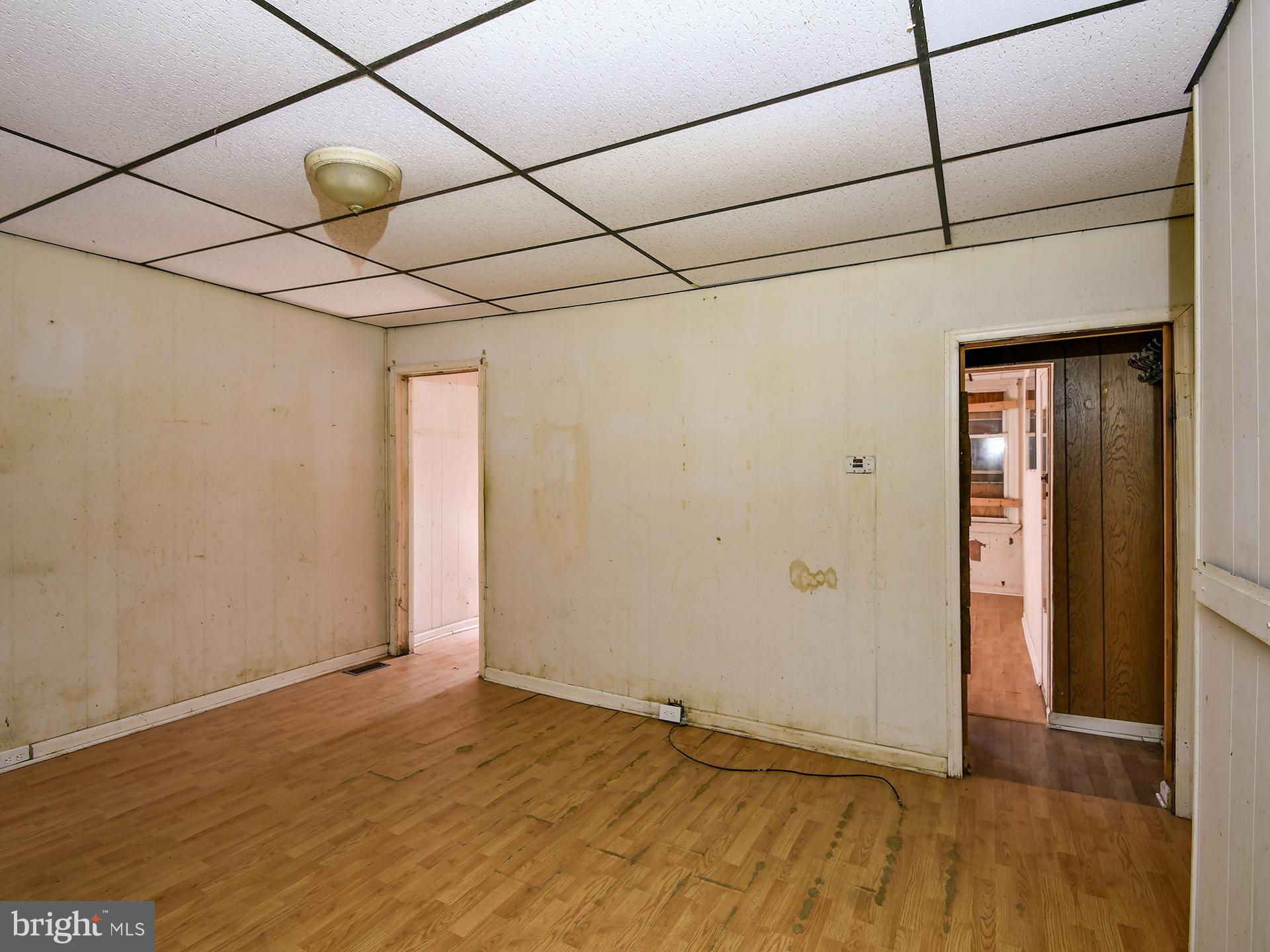 CURTIS BAY - Residential