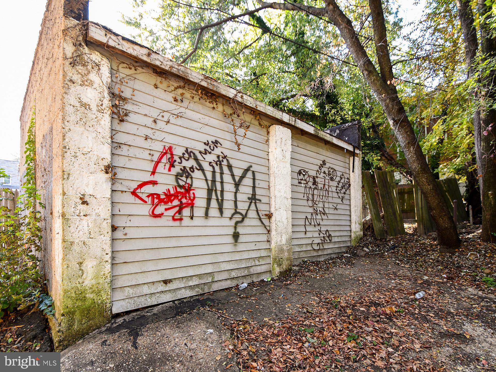CURTIS BAY - Residential