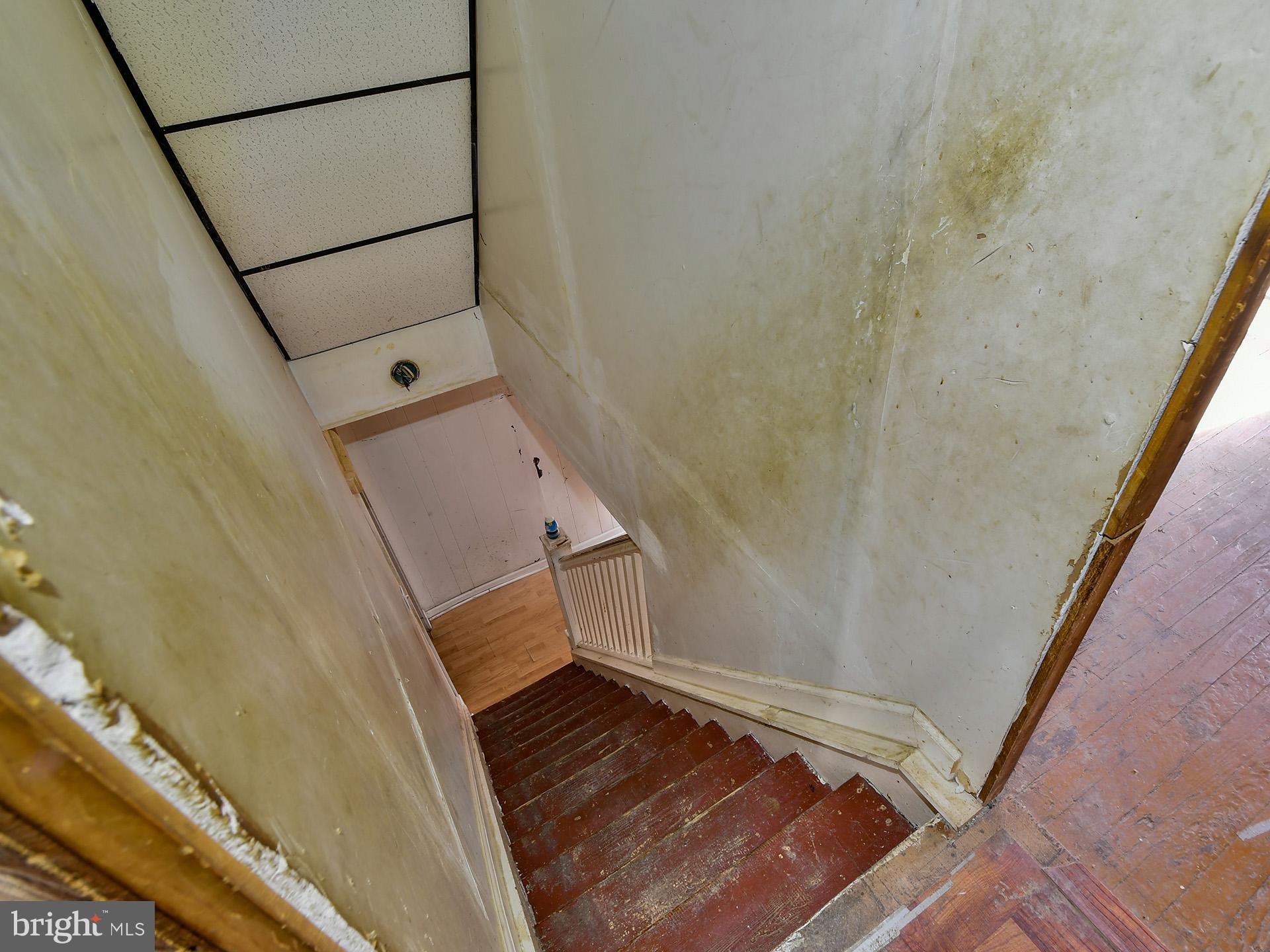 CURTIS BAY - Residential