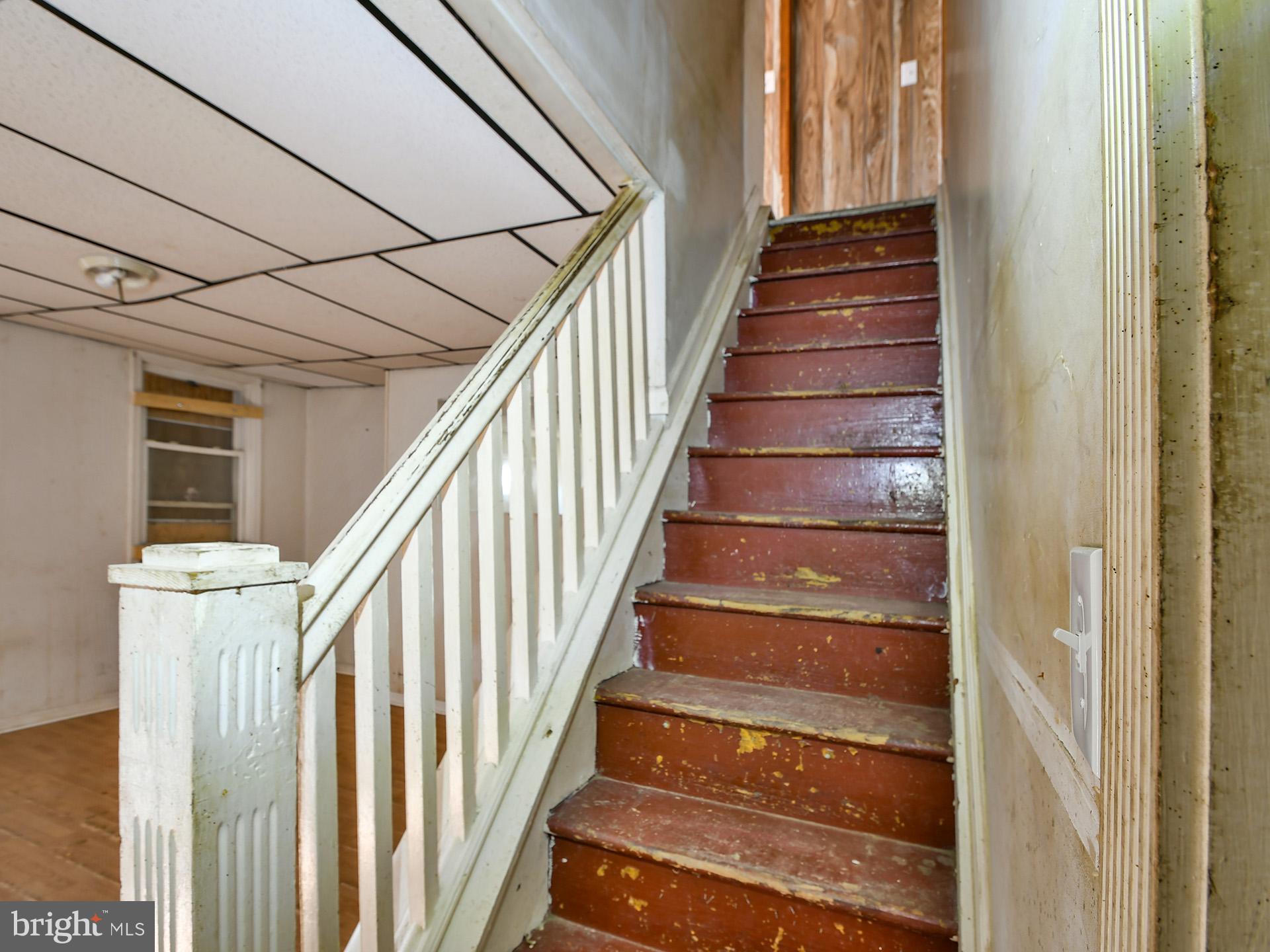 CURTIS BAY - Residential