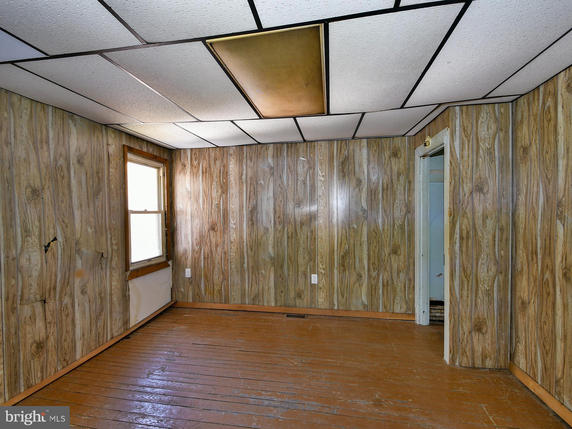 CURTIS BAY - Residential