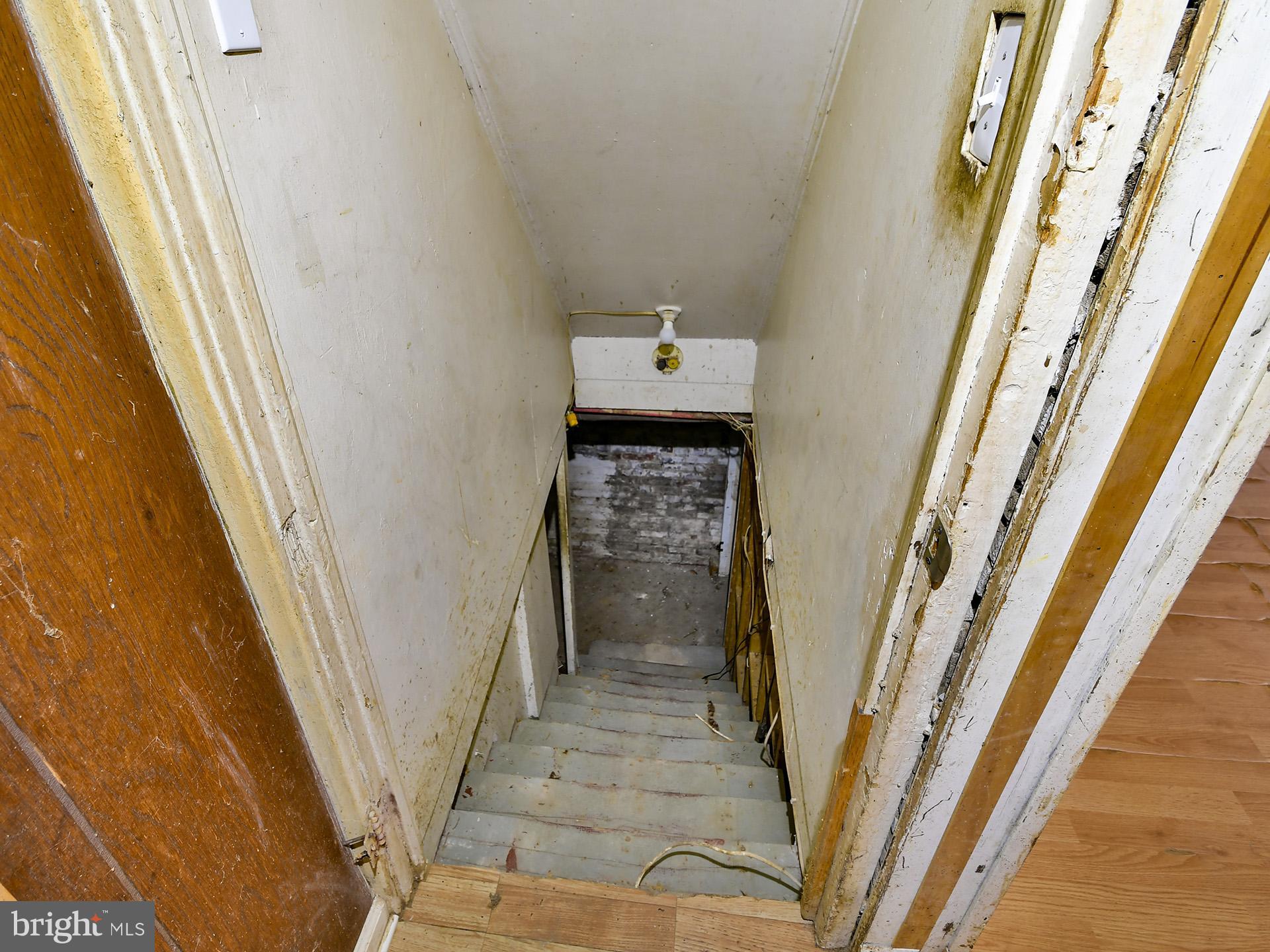 CURTIS BAY - Residential