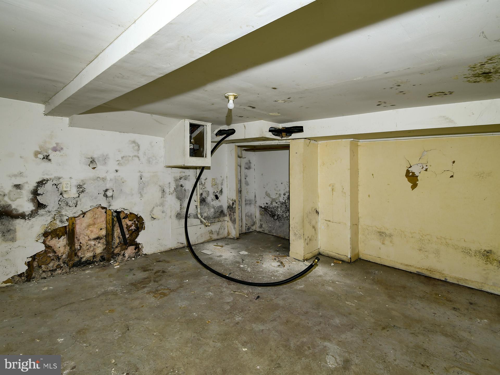 CURTIS BAY - Residential