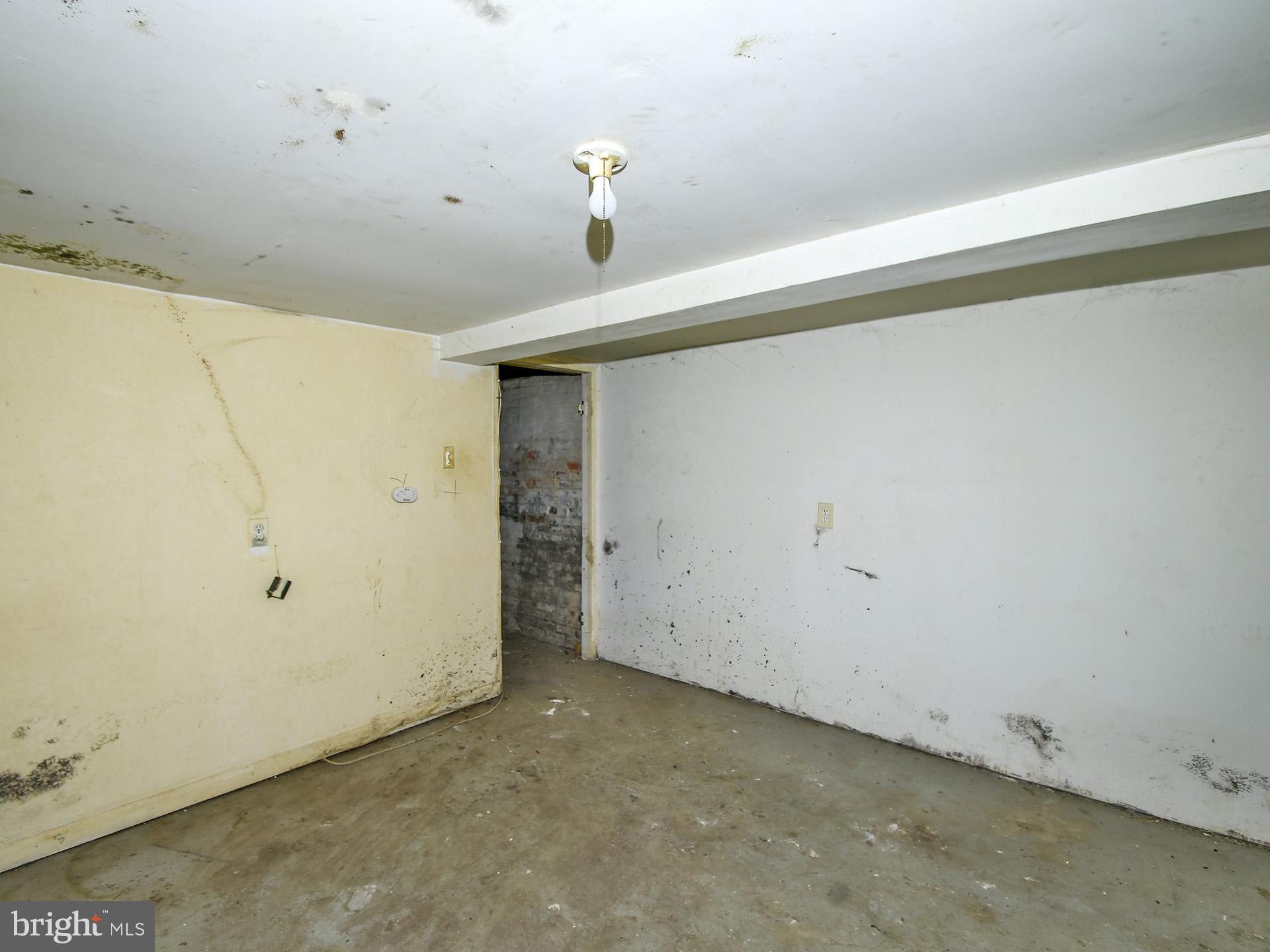 CURTIS BAY - Residential