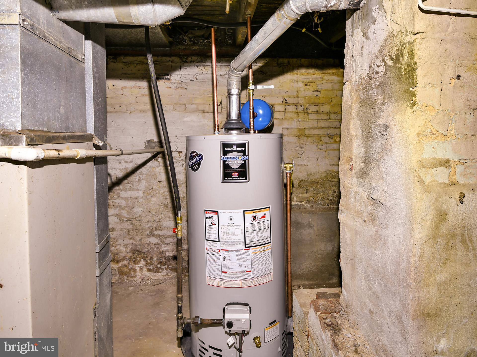 CURTIS BAY - Residential