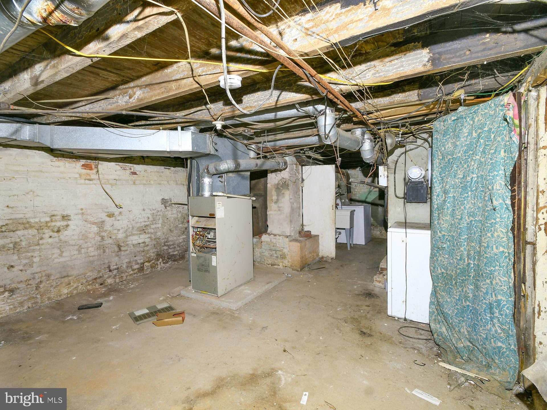 CURTIS BAY - Residential