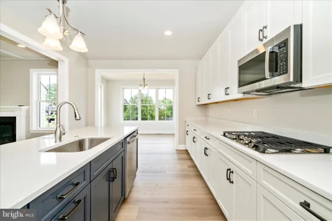 MLS: MDCR2034910