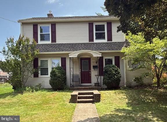 Photo 1 of 1 — 520 WINSOR STREET, BOUND BROOK, NJ 08805