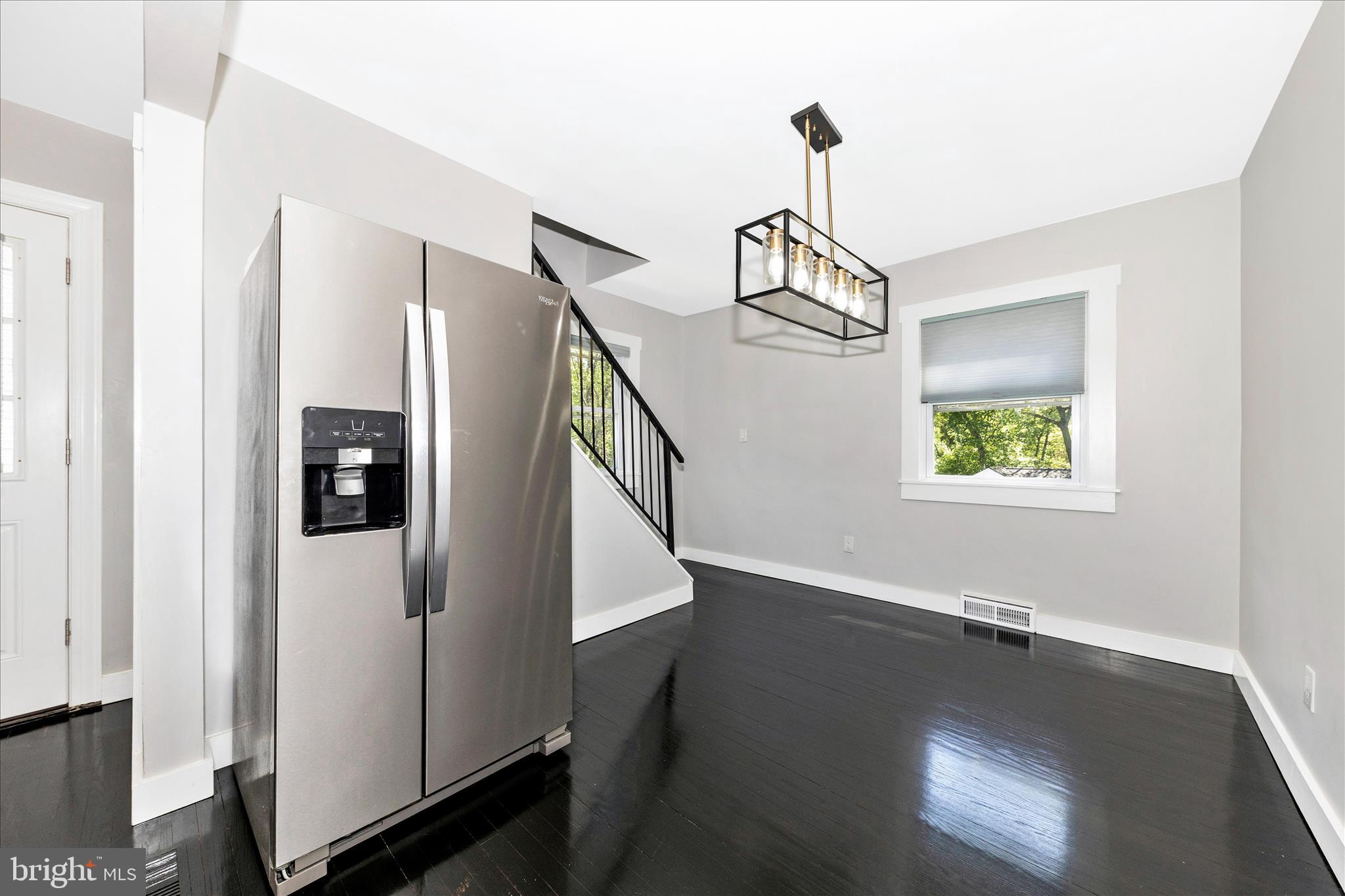 ENGLEWOOD - Residential