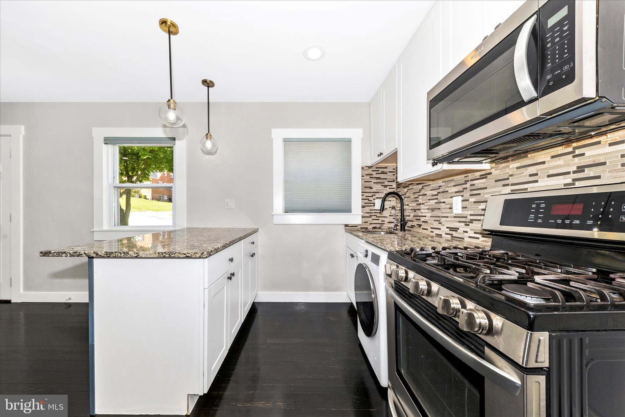 ENGLEWOOD - Residential