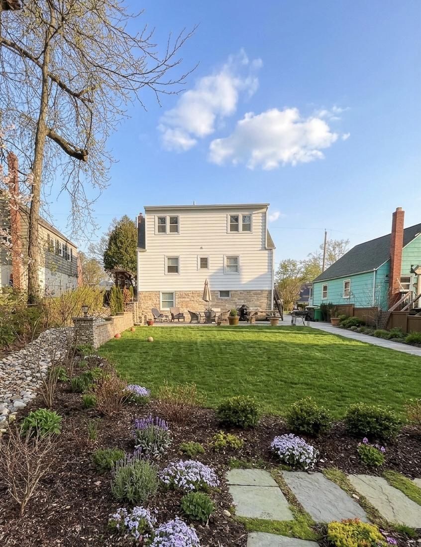 1519 JUTEWOOD AVENUE