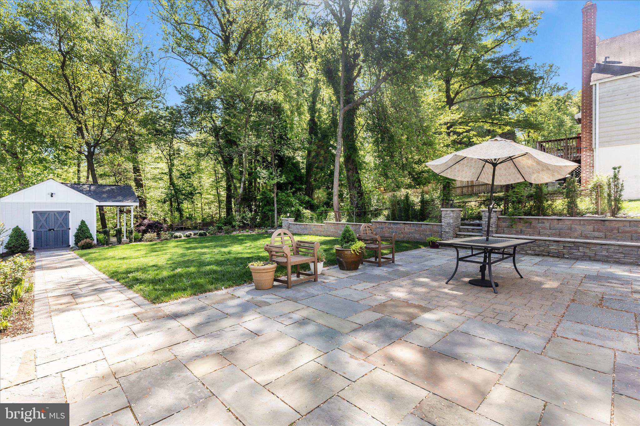 ENGLEWOOD - Residential