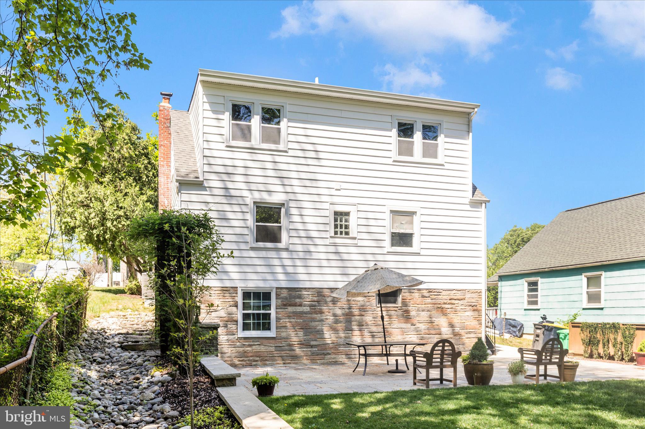 ENGLEWOOD - Residential