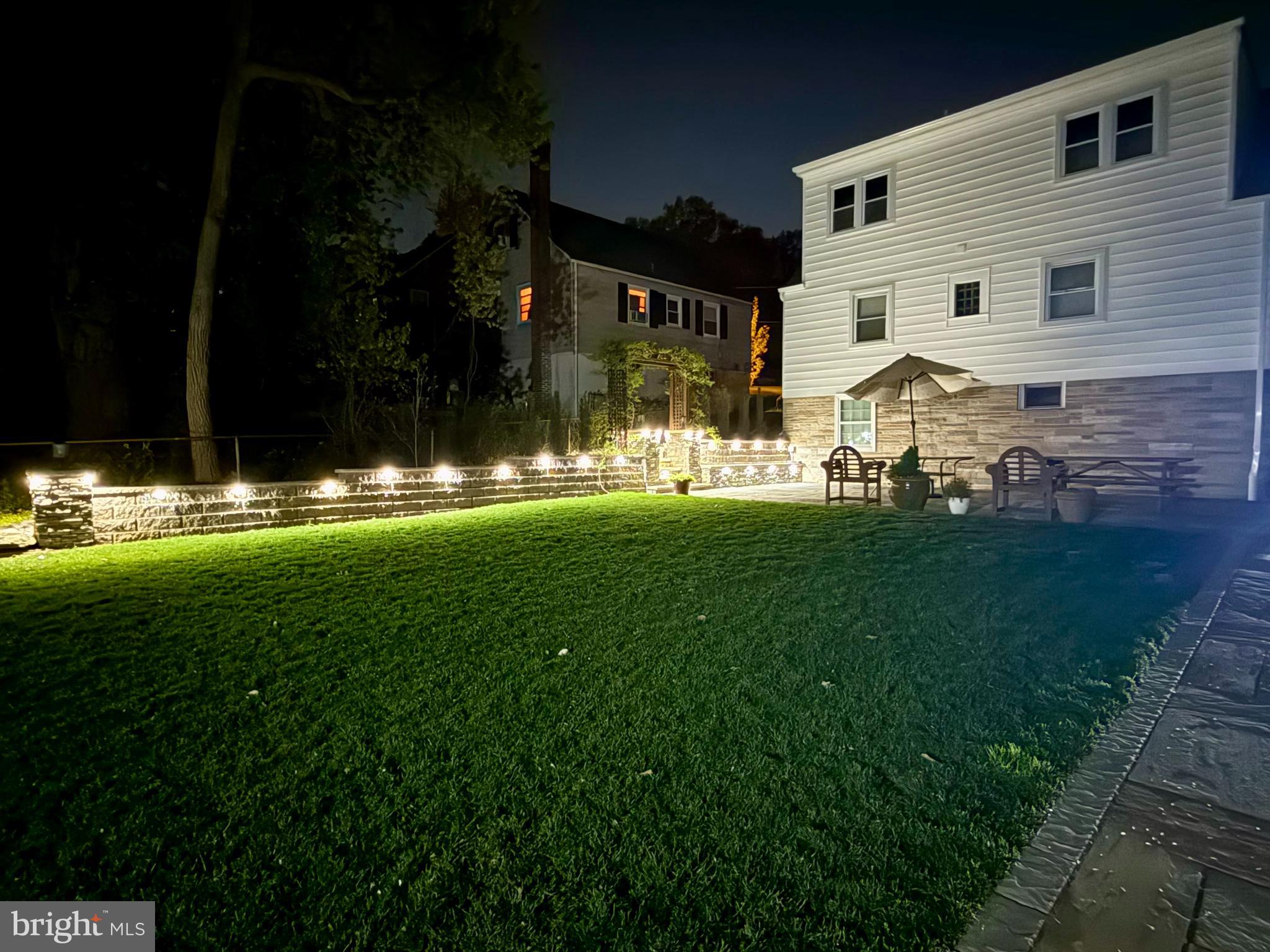 ENGLEWOOD - Residential