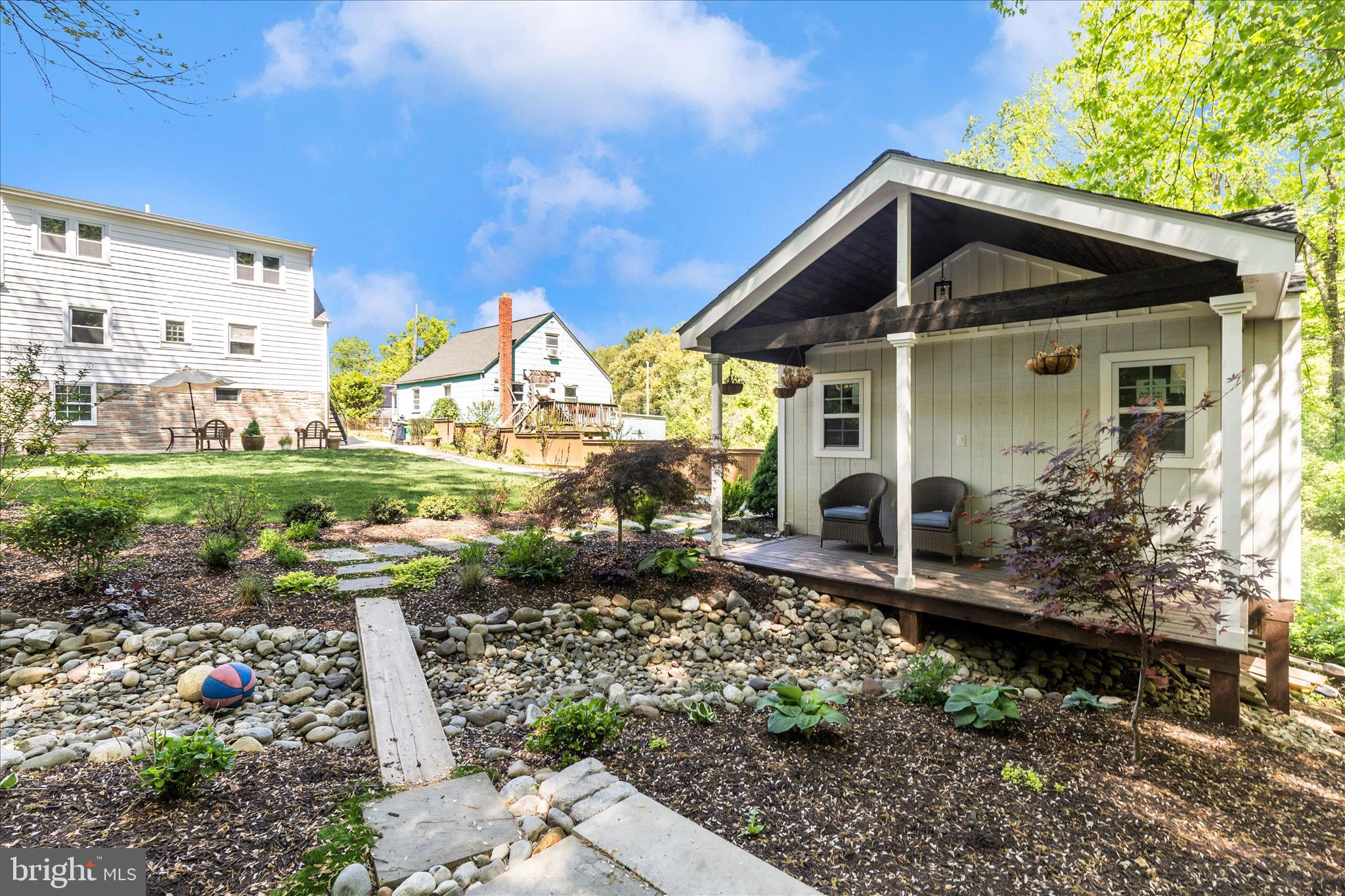 ENGLEWOOD - Residential