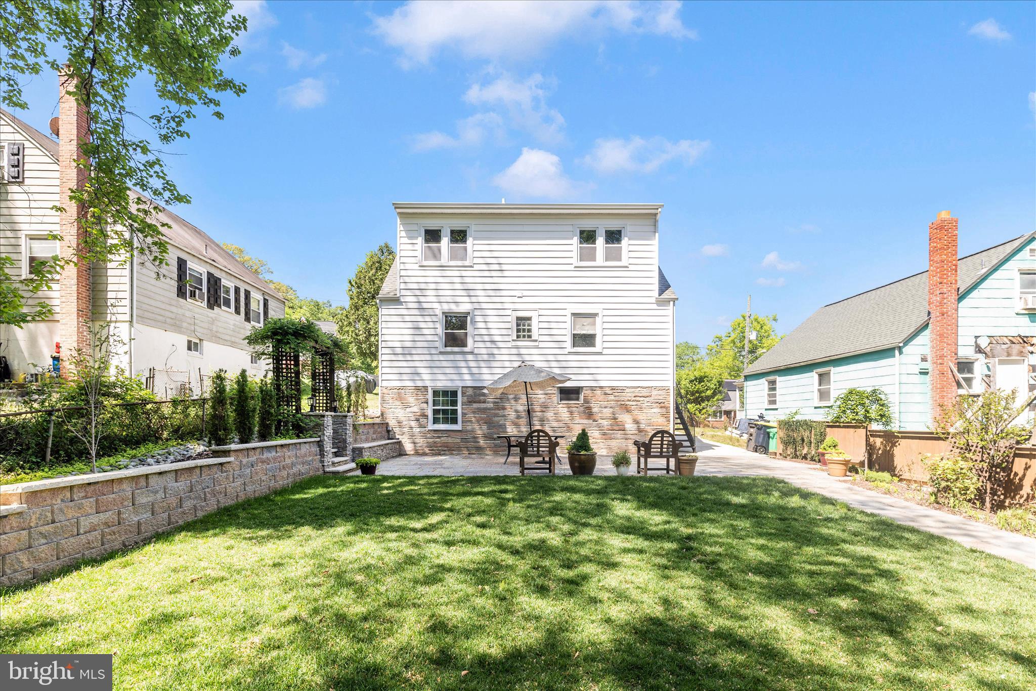 ENGLEWOOD - Residential