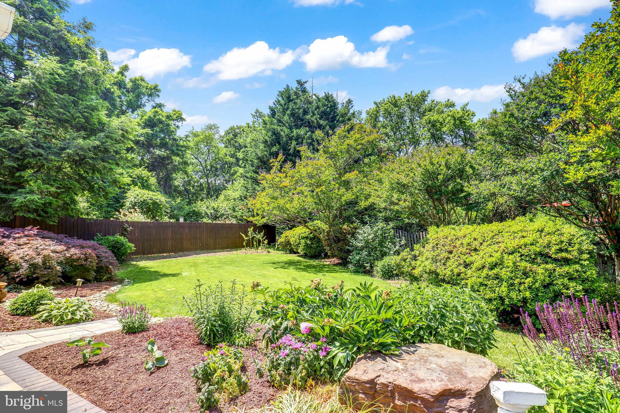 COUNTRY CLUB HILLS - Residential