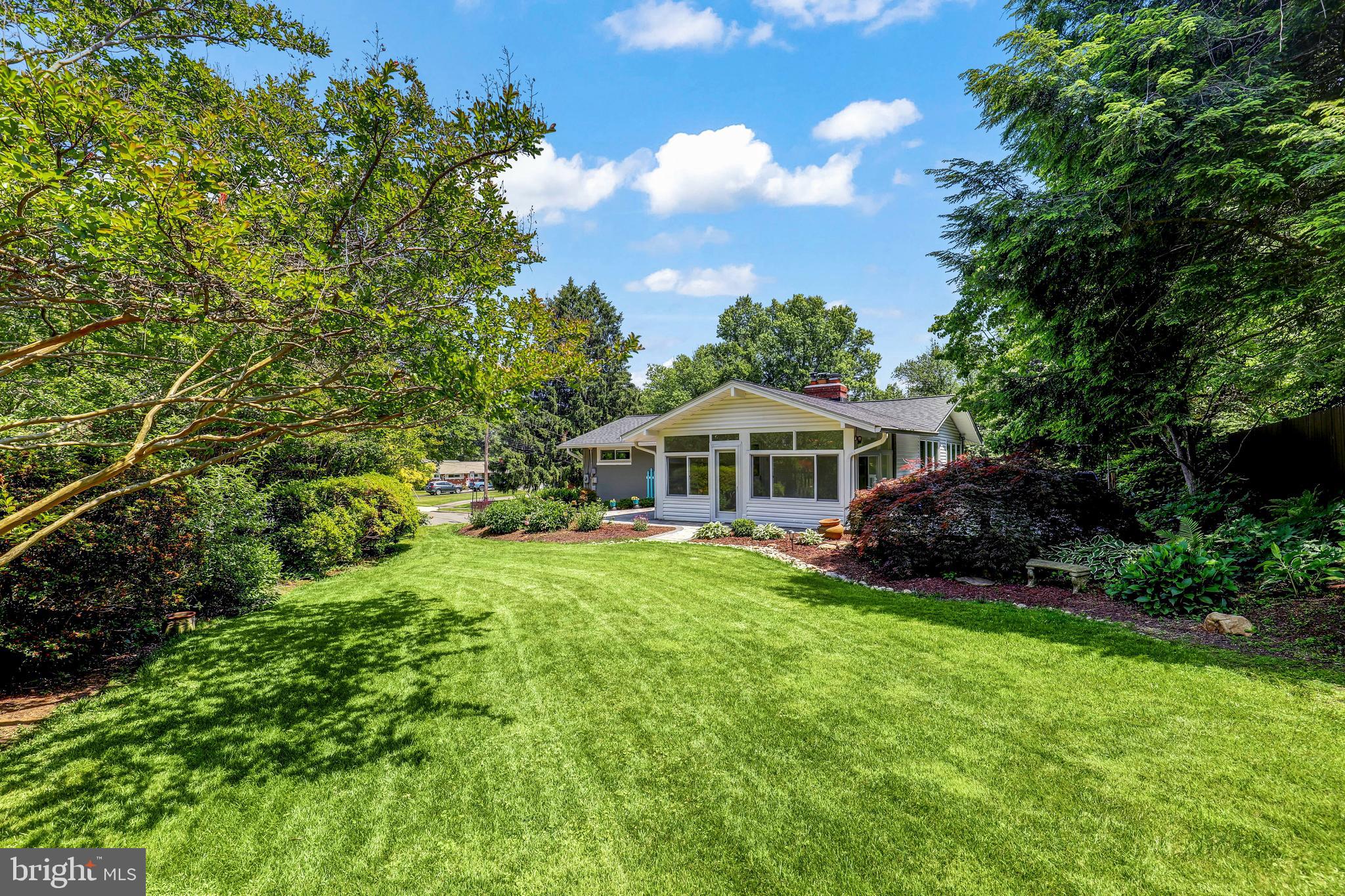 COUNTRY CLUB HILLS - Residential