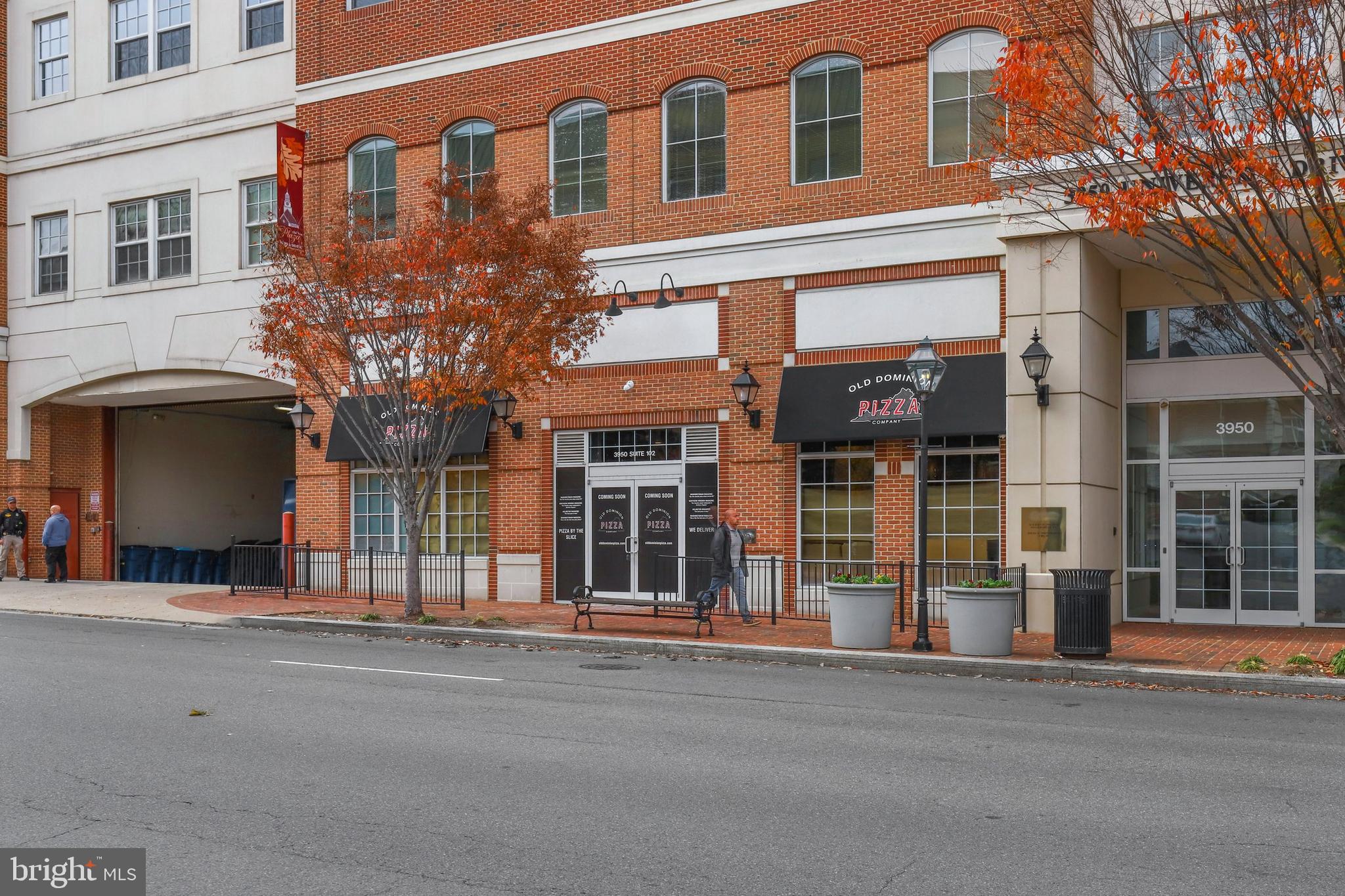 COUNTRY CLUB HILLS - Residential