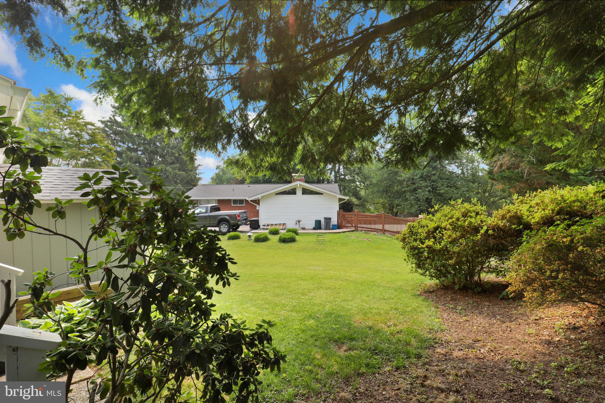 COUNTRY CLUB HILLS - Residential