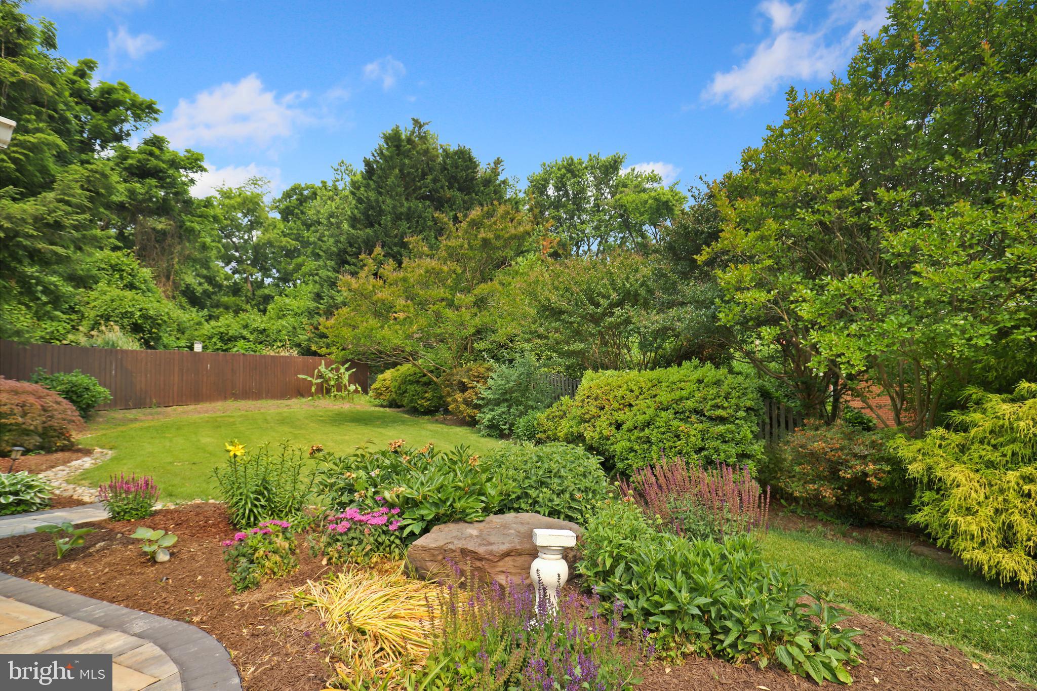 COUNTRY CLUB HILLS - Residential